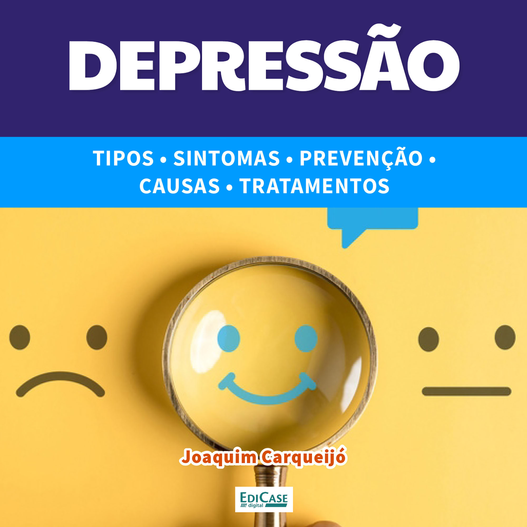 Audiobook Depressão
