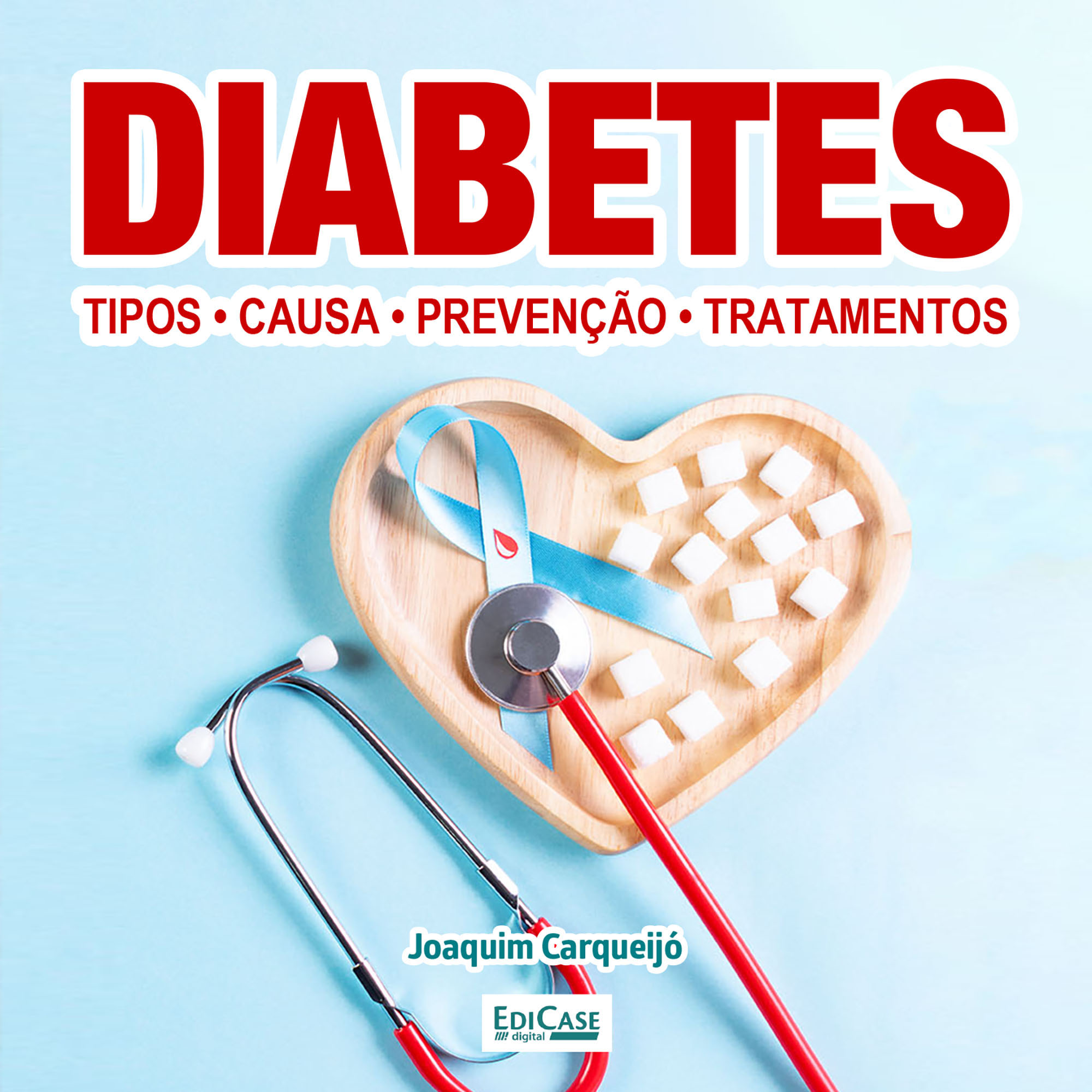 Audiobook Diabetes