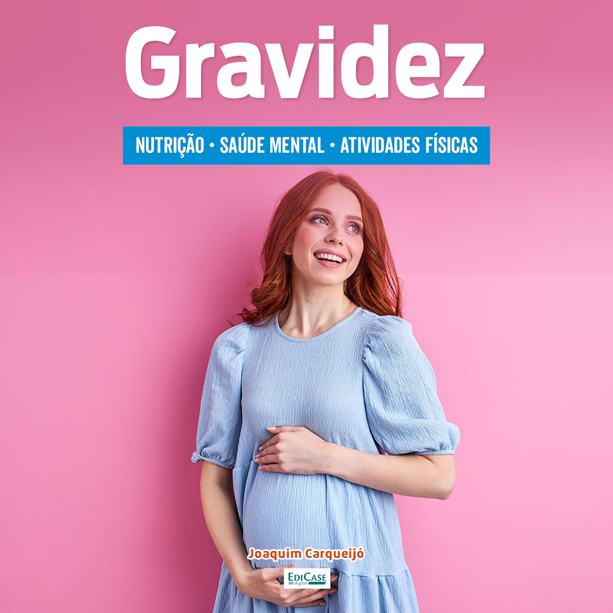 Audiobook Gravidez
