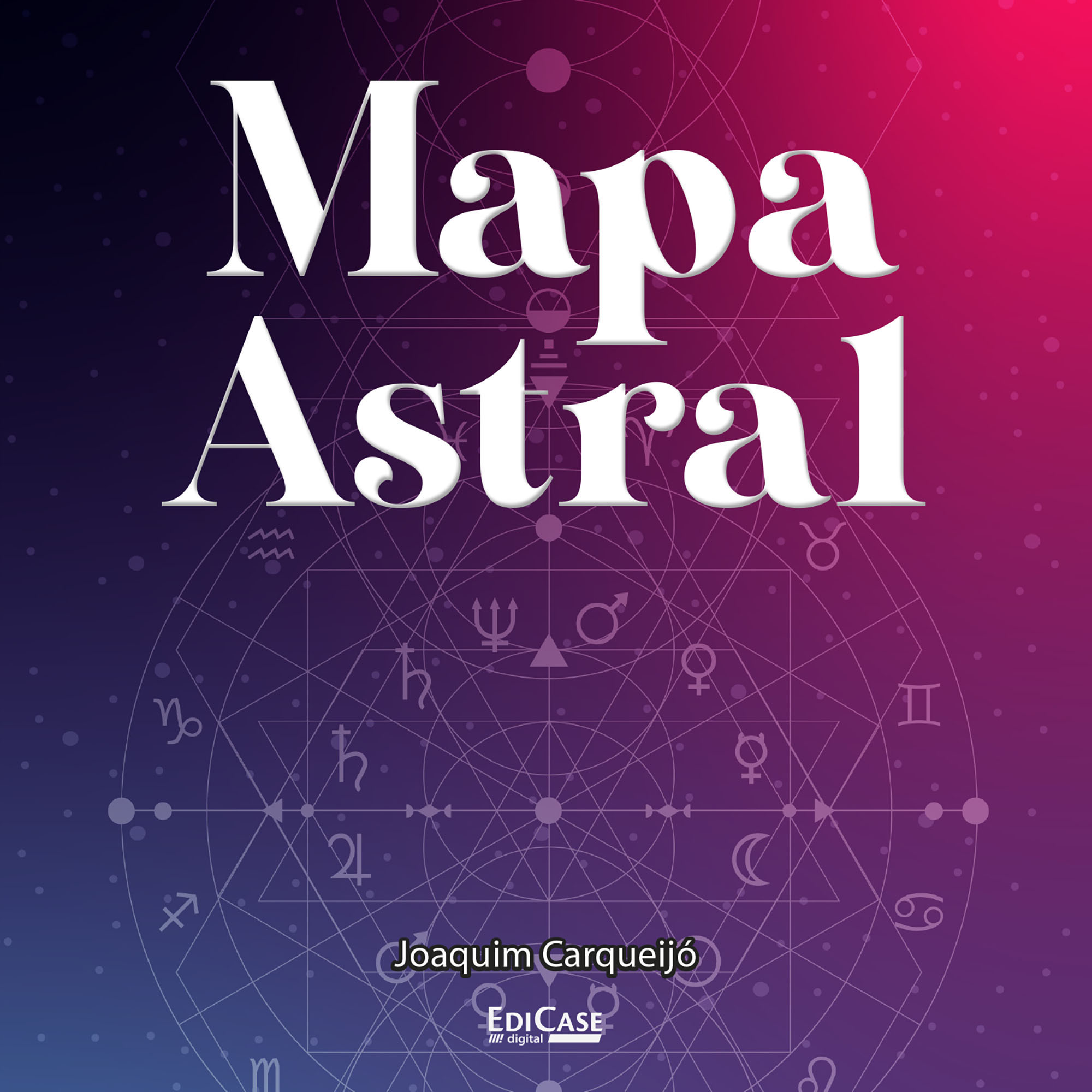 Audiobook Mapa Astral