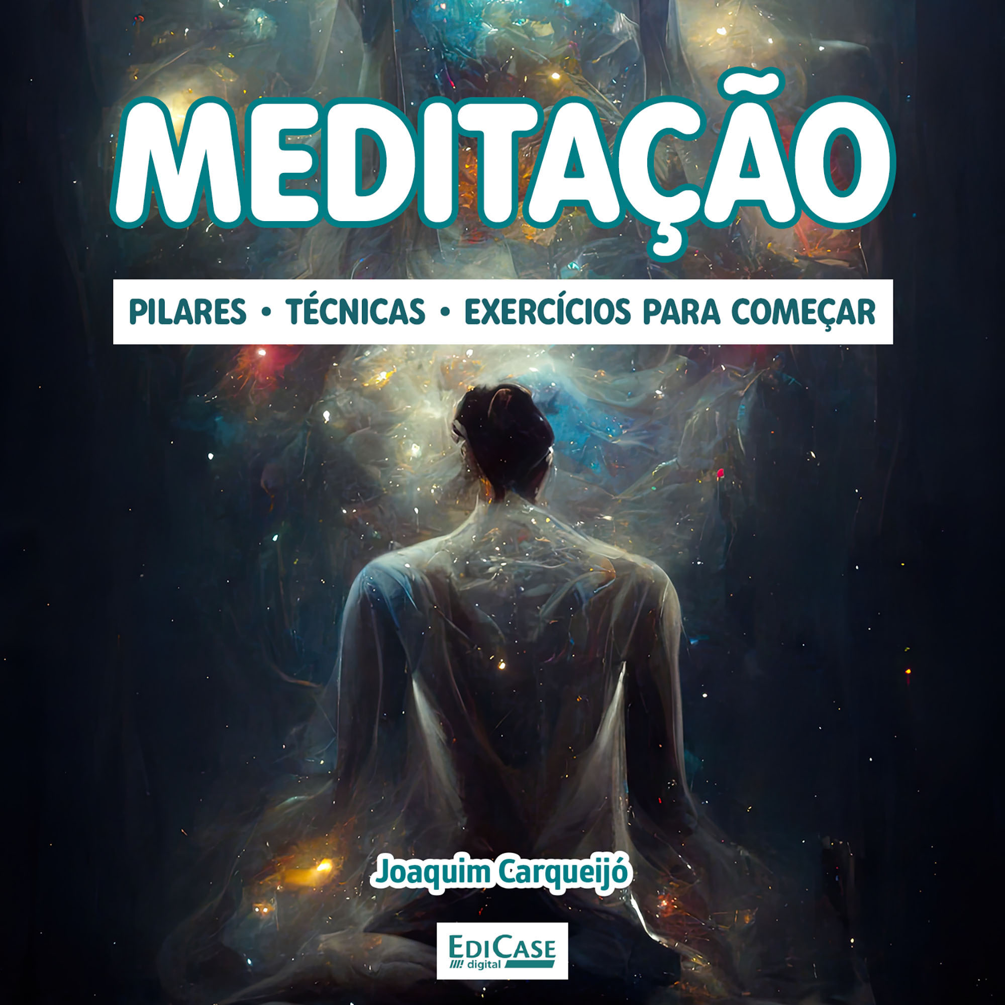 Audiobook Meditação