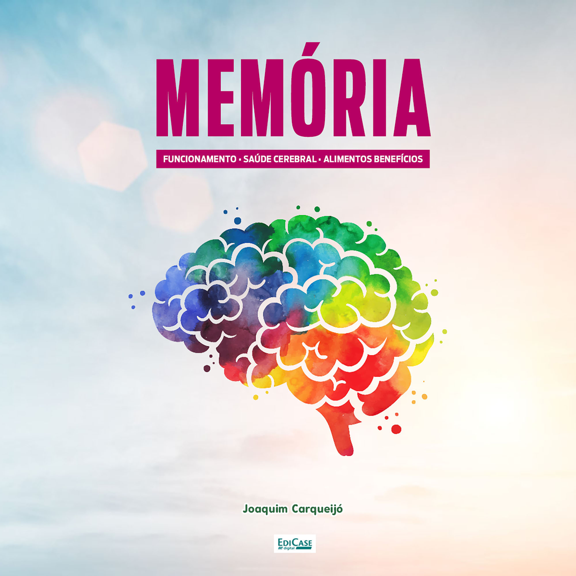 Audiobook Memória