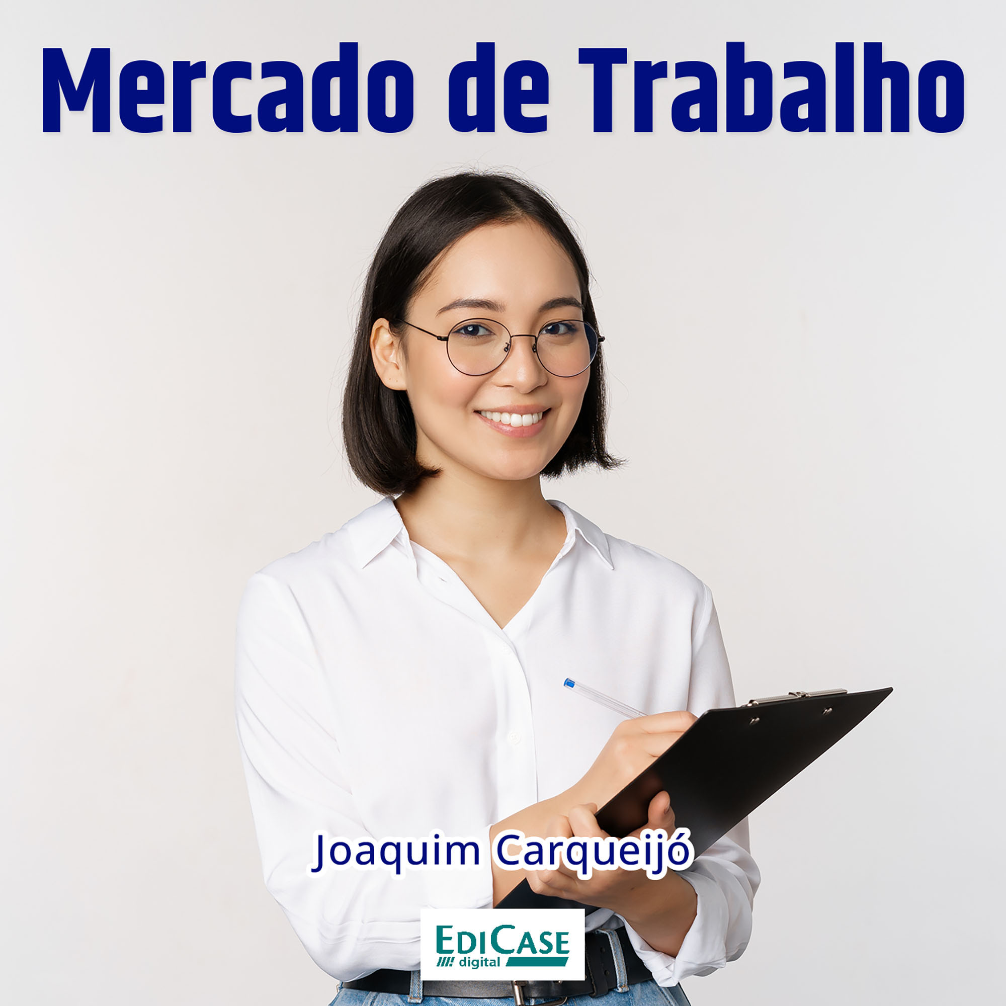 Audiobook Mercado de Trabalho