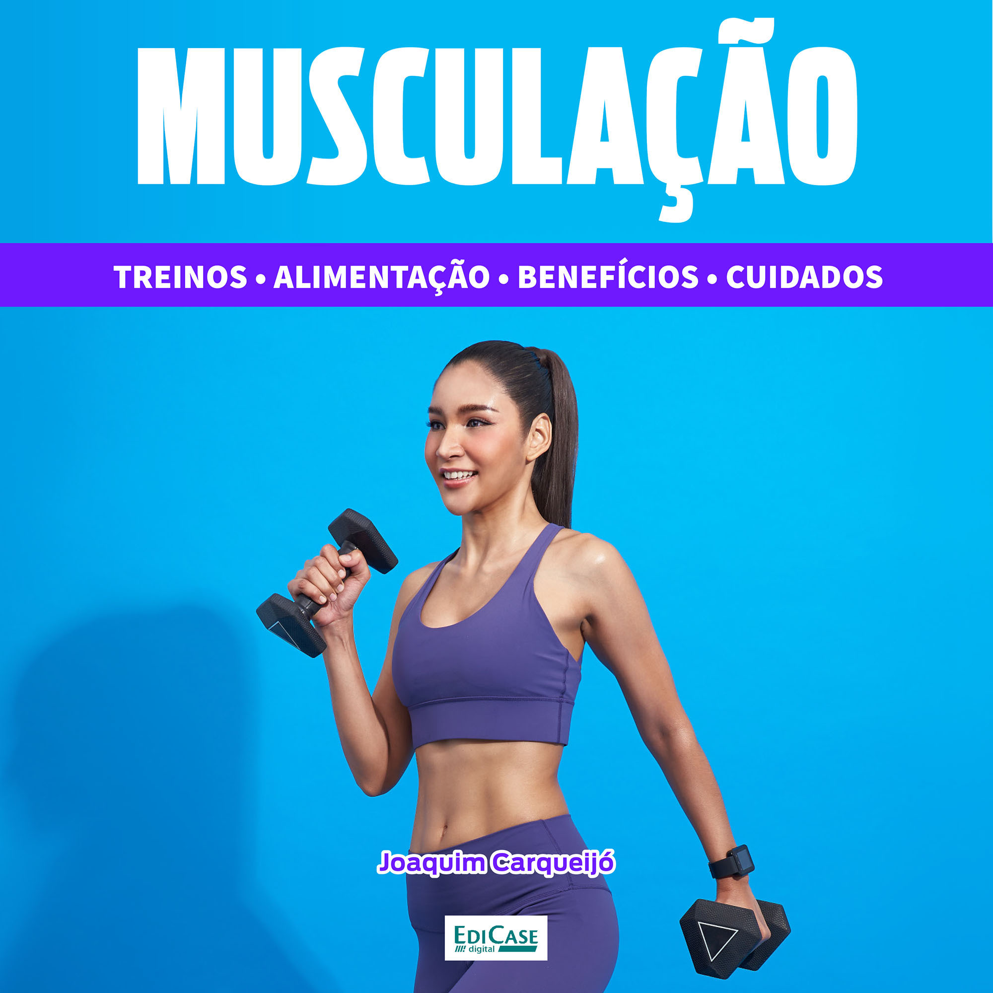 Audiobook Musculação