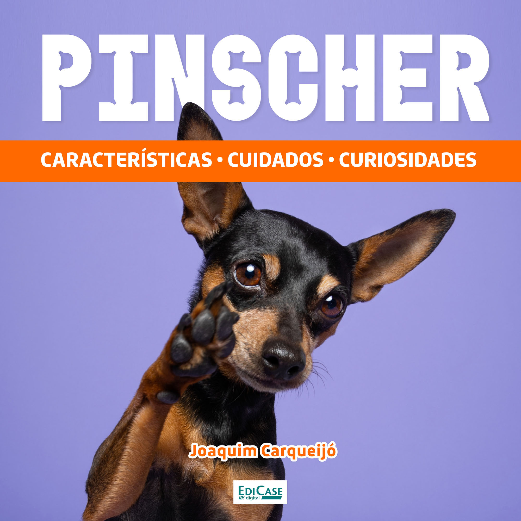 Audiobook Pinscher