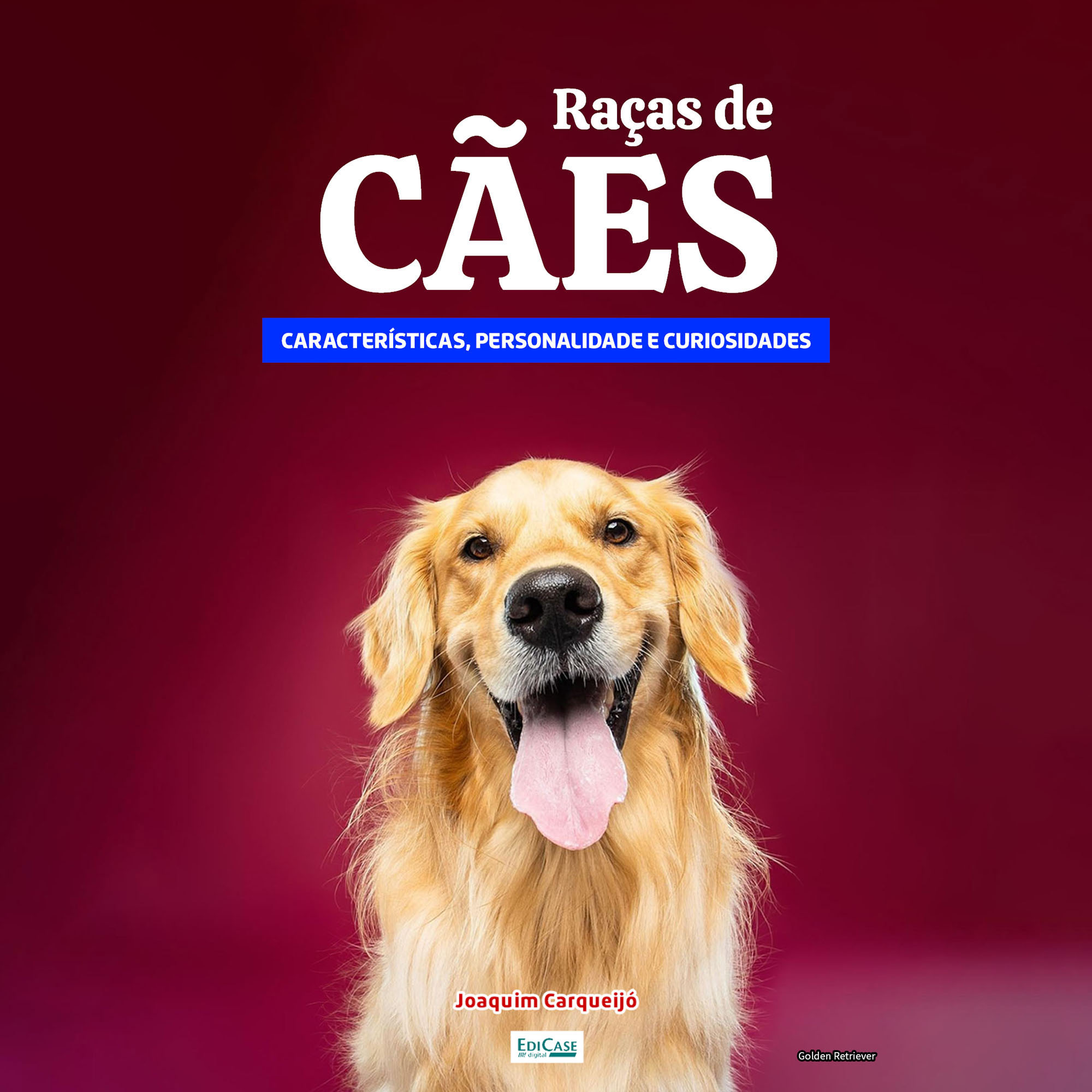 Audiobook Raças de Cães