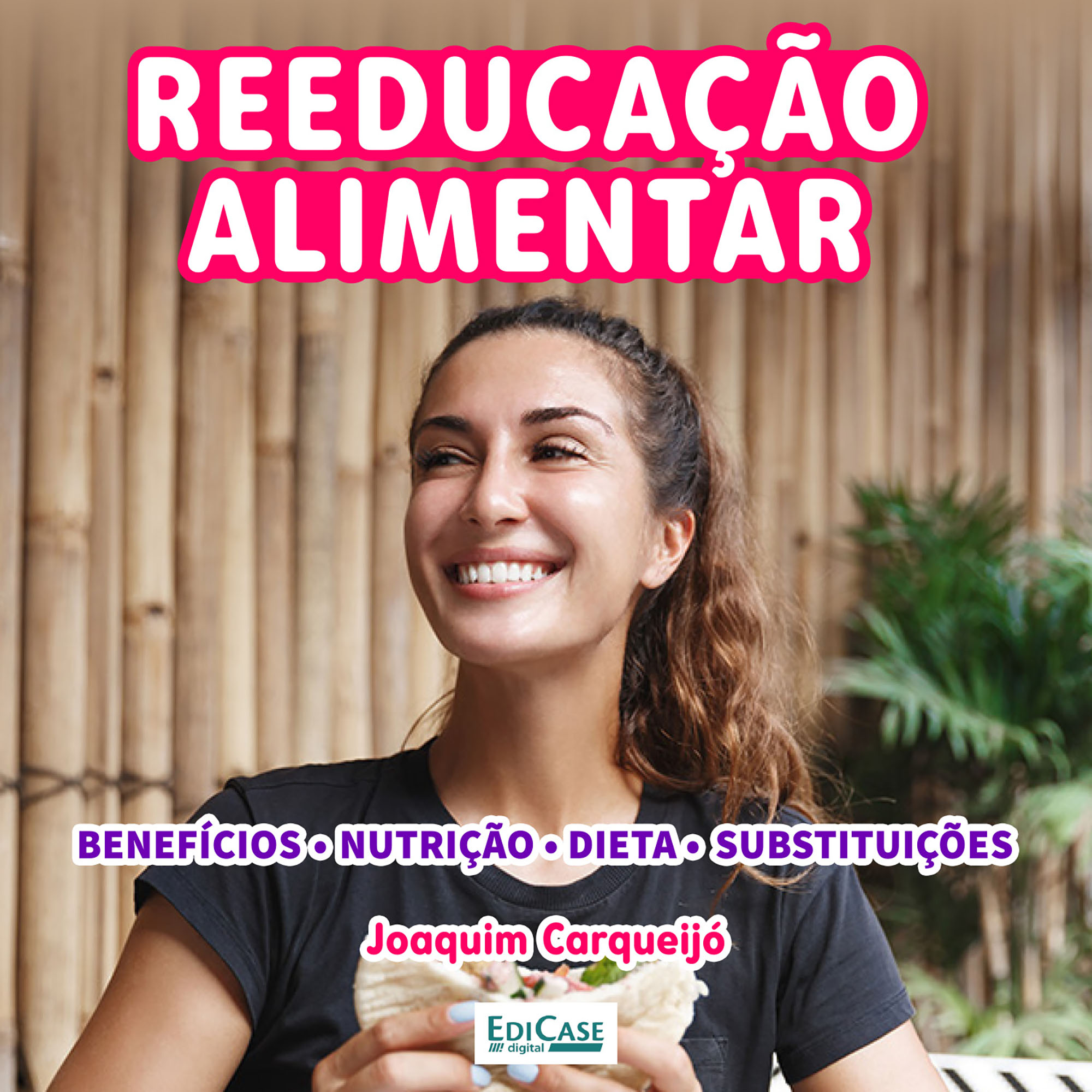 Audiobook Reeducação Alimentar