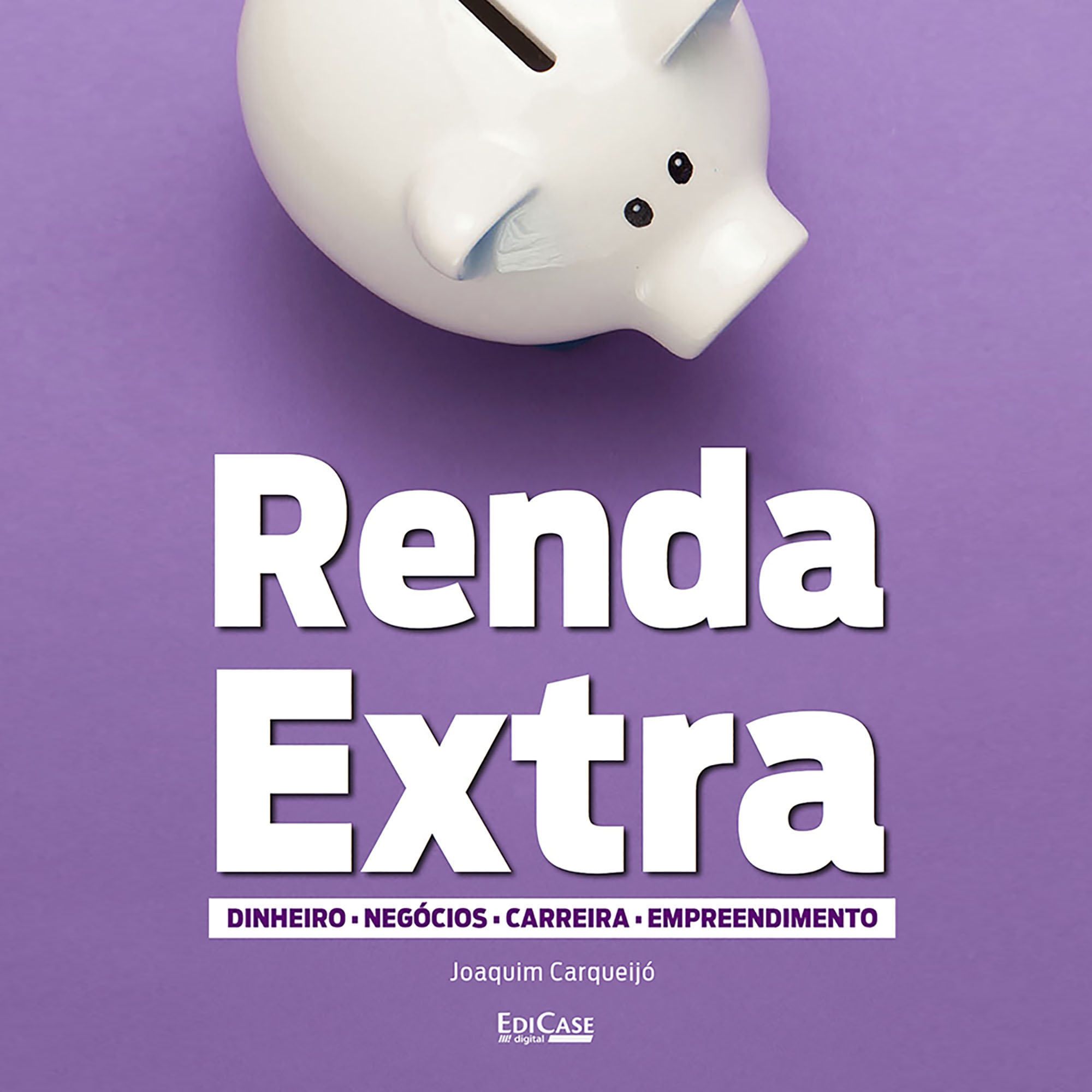 Audiobook Renda Extra