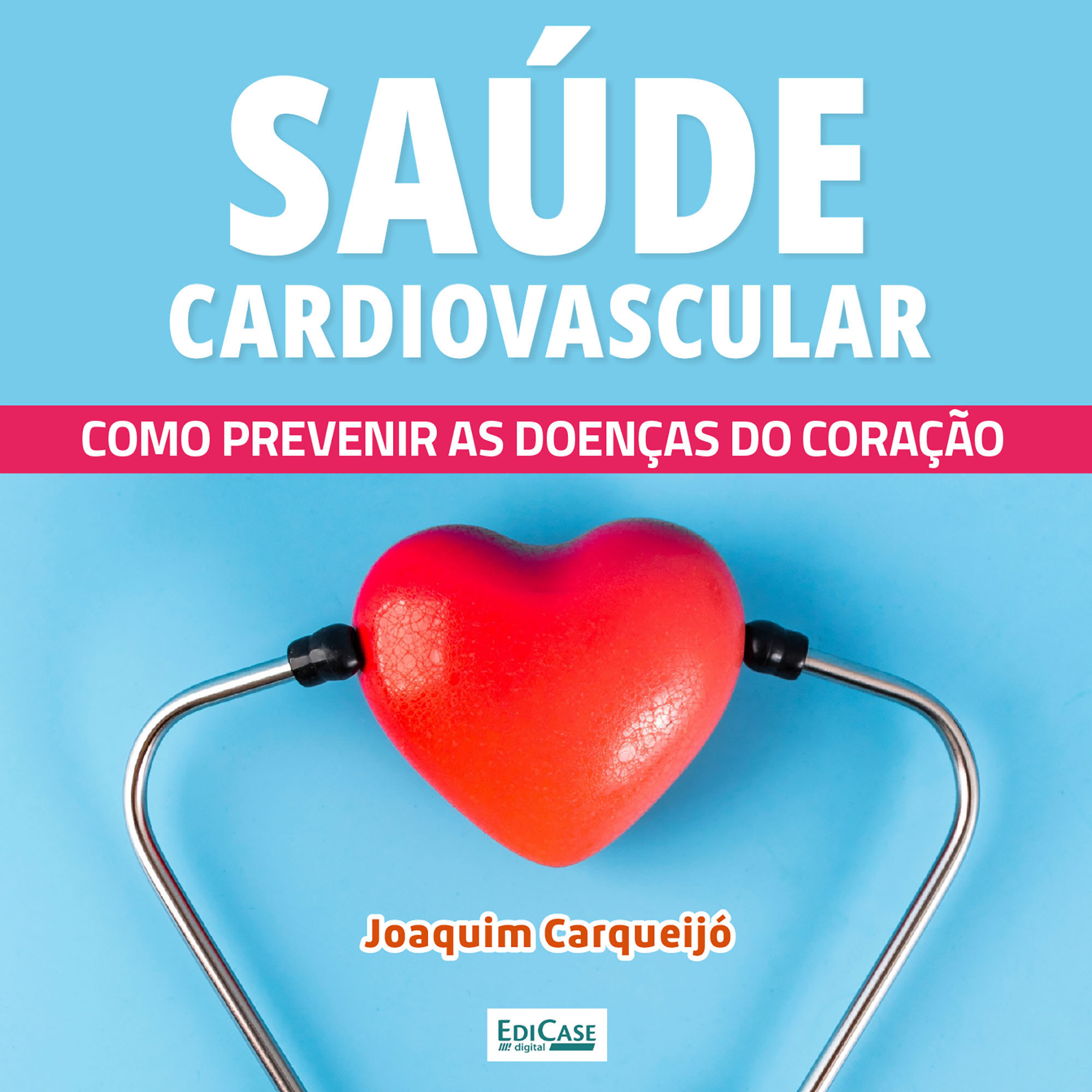 Audiobook Saúde Cardiovascular