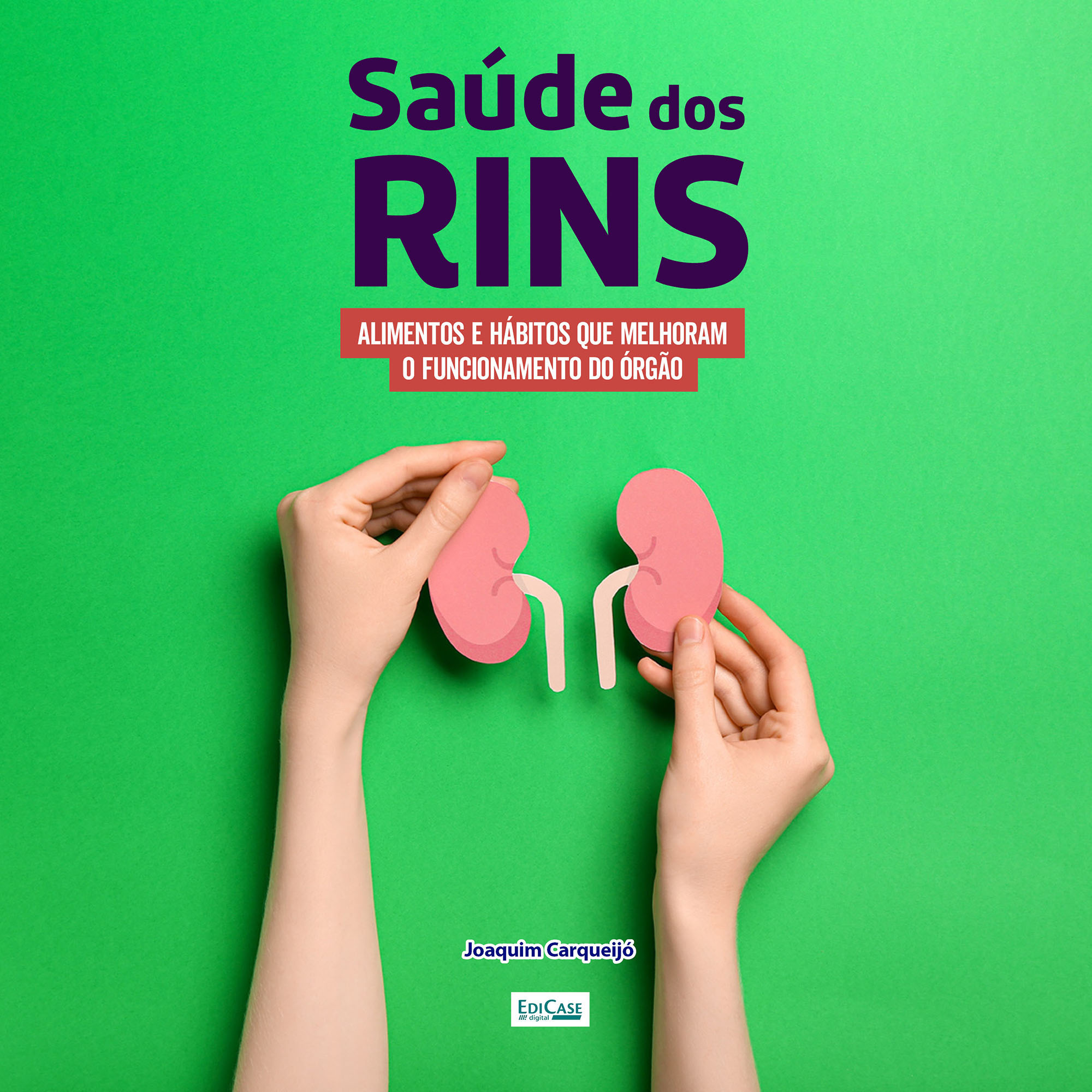 Audiobook Saúde dos Rins