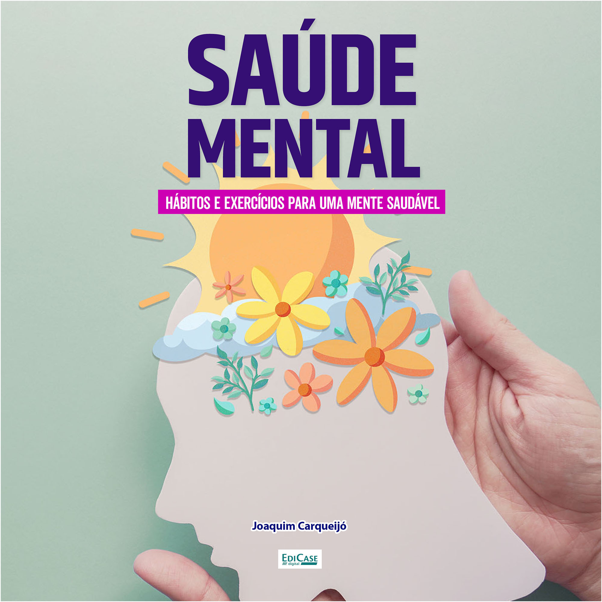 Audiobook Saúde Mental