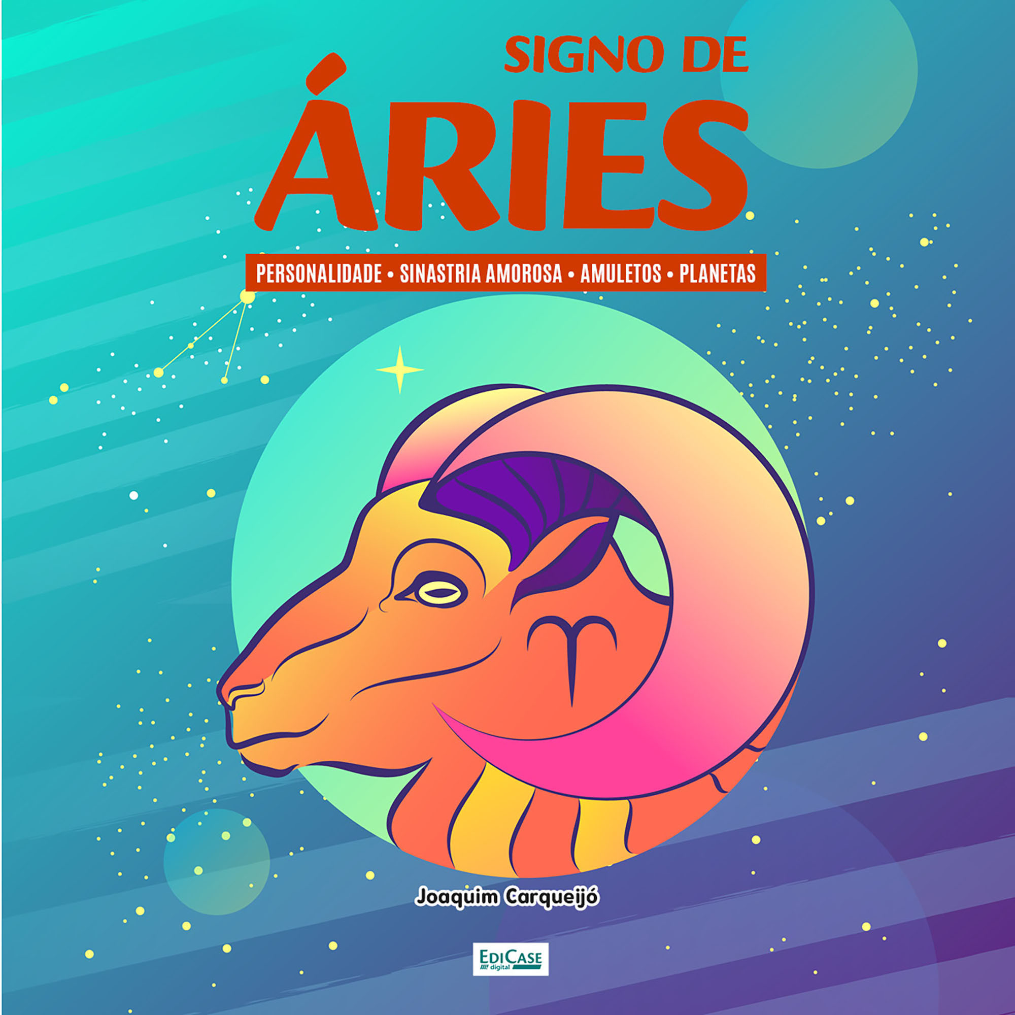 Audiobook Signo de Áries
