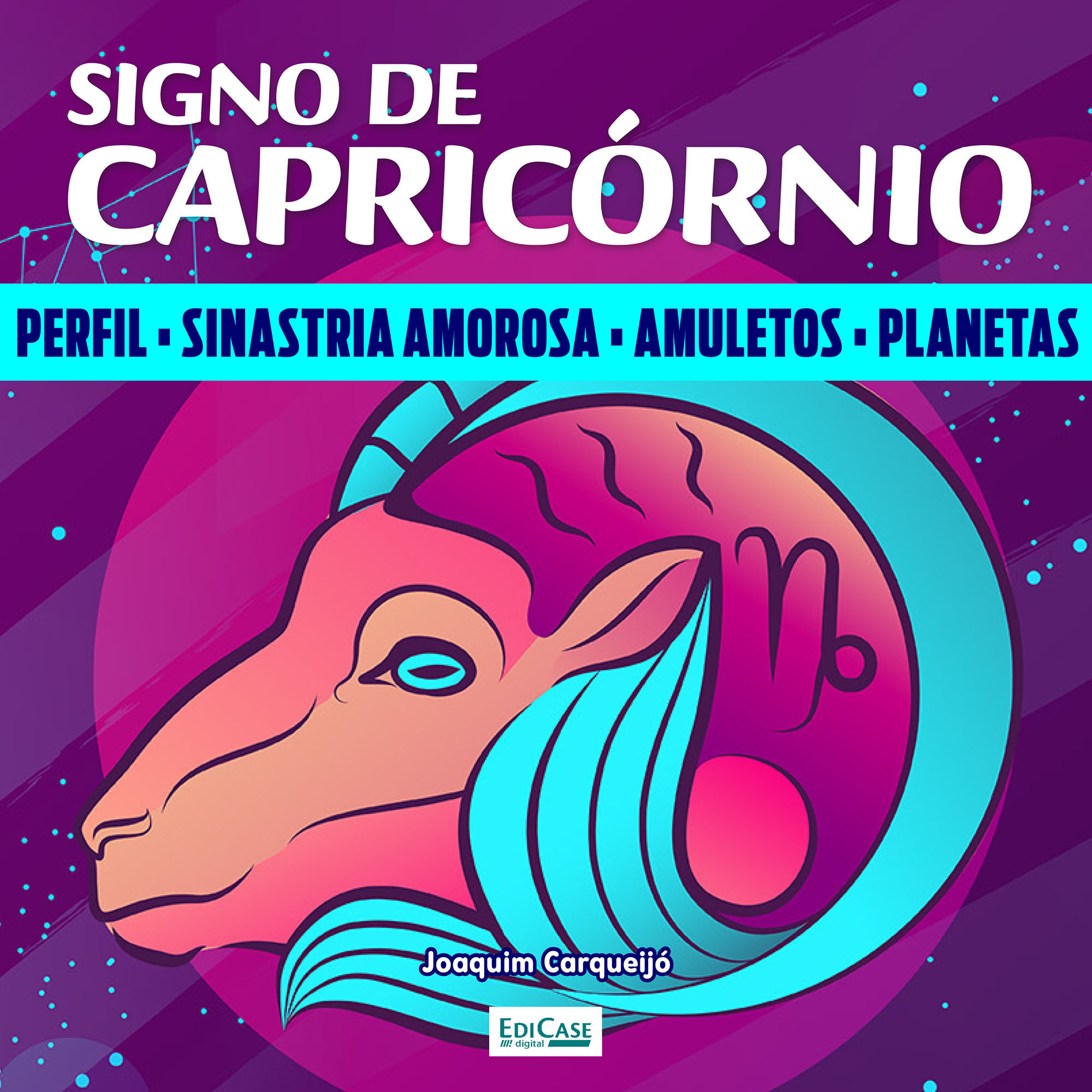 Audiobook Signo de Capricórnio