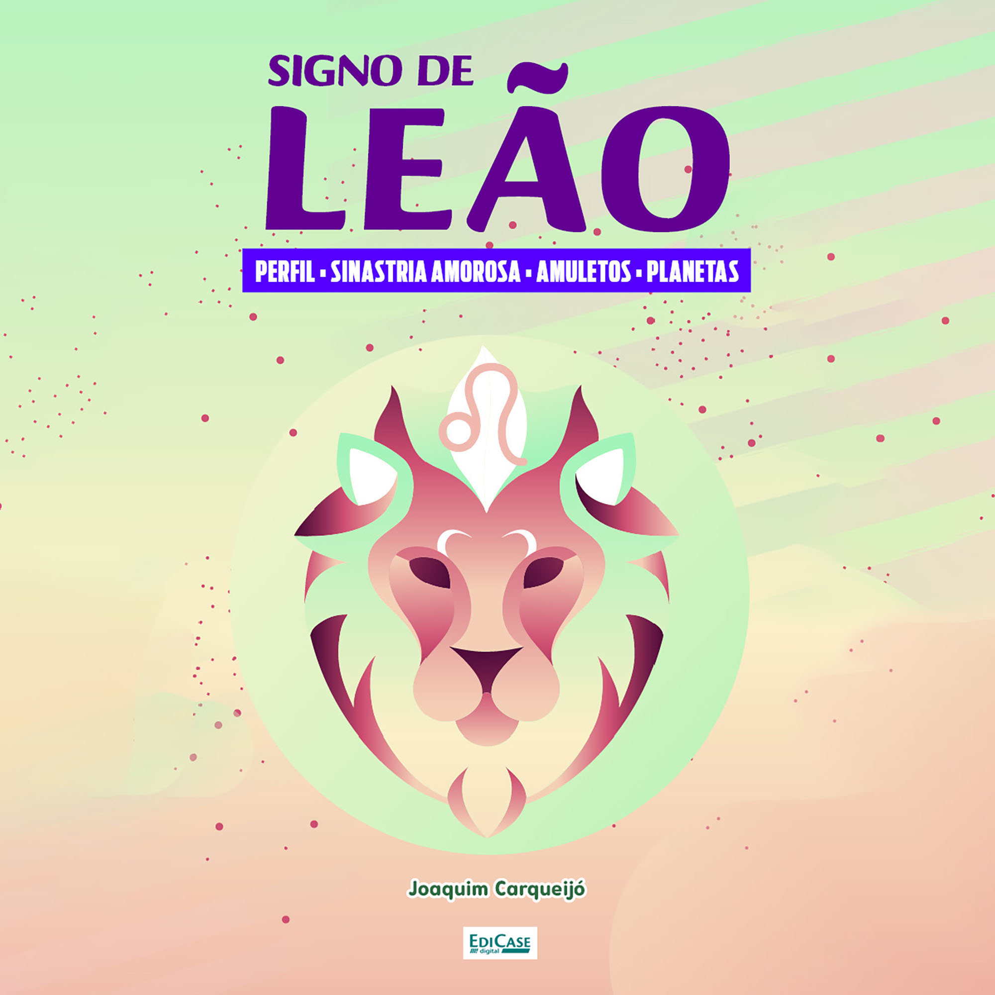 Audiobook Signo de Leão