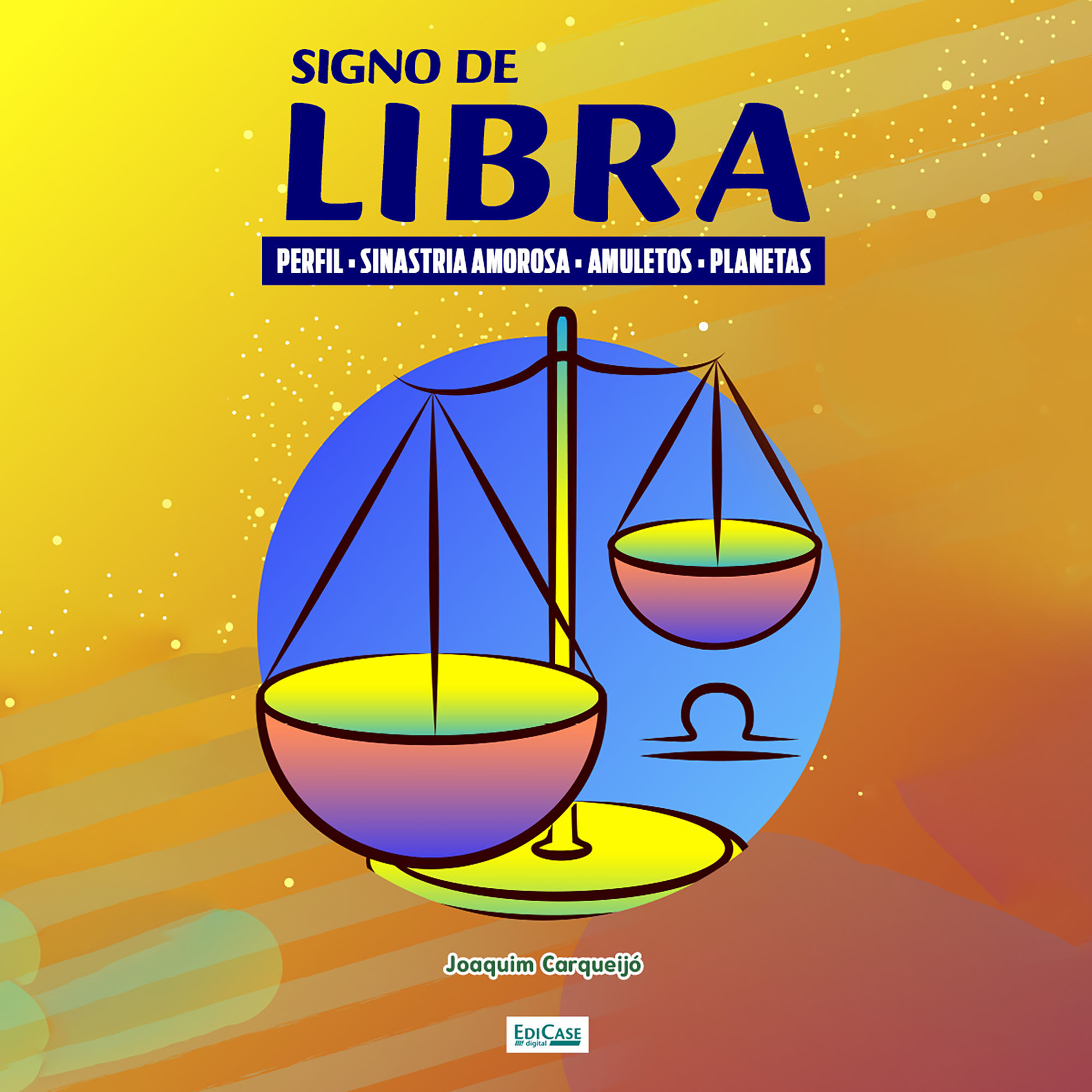 Audiobook Signo de Libra