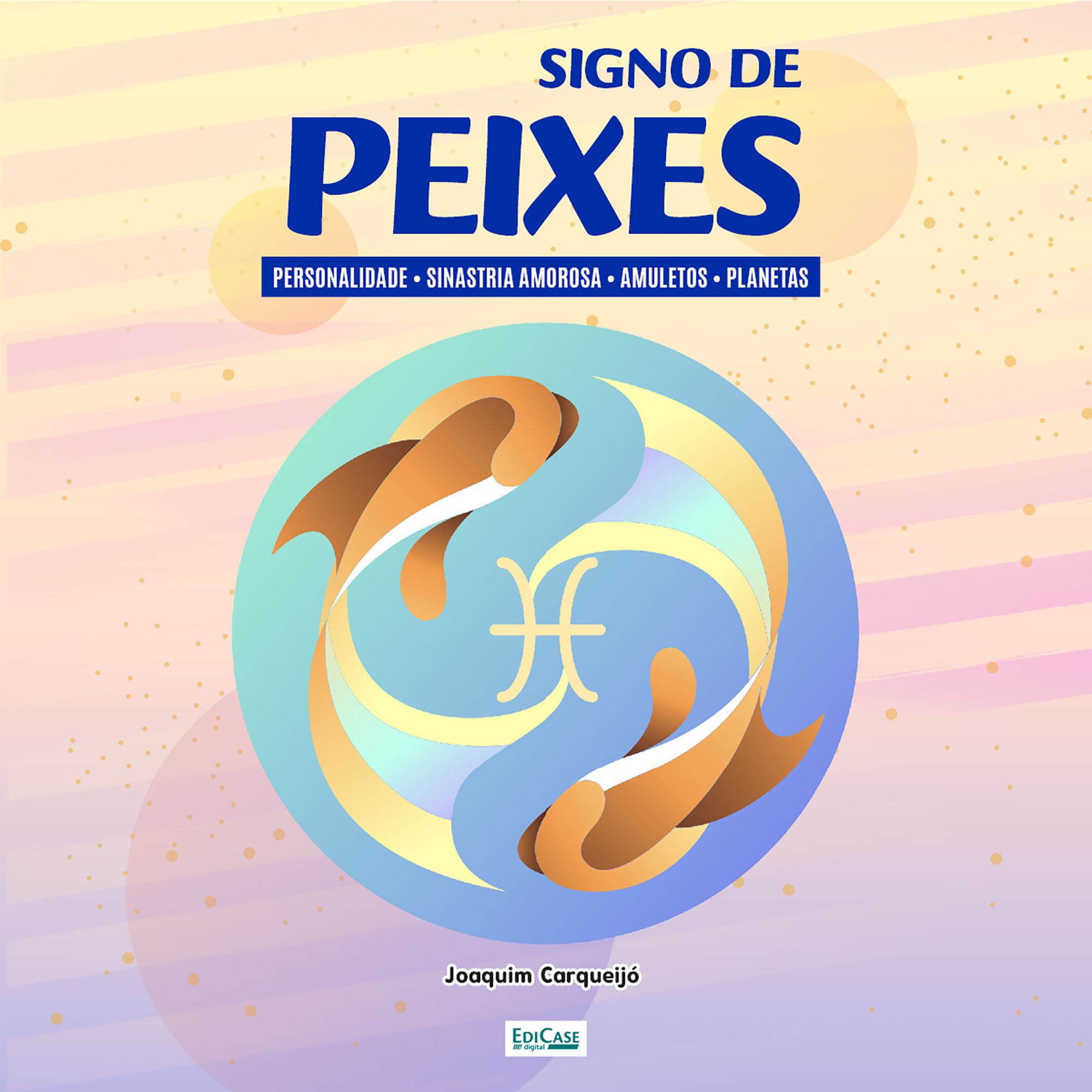 Audiobook Signo de Peixes