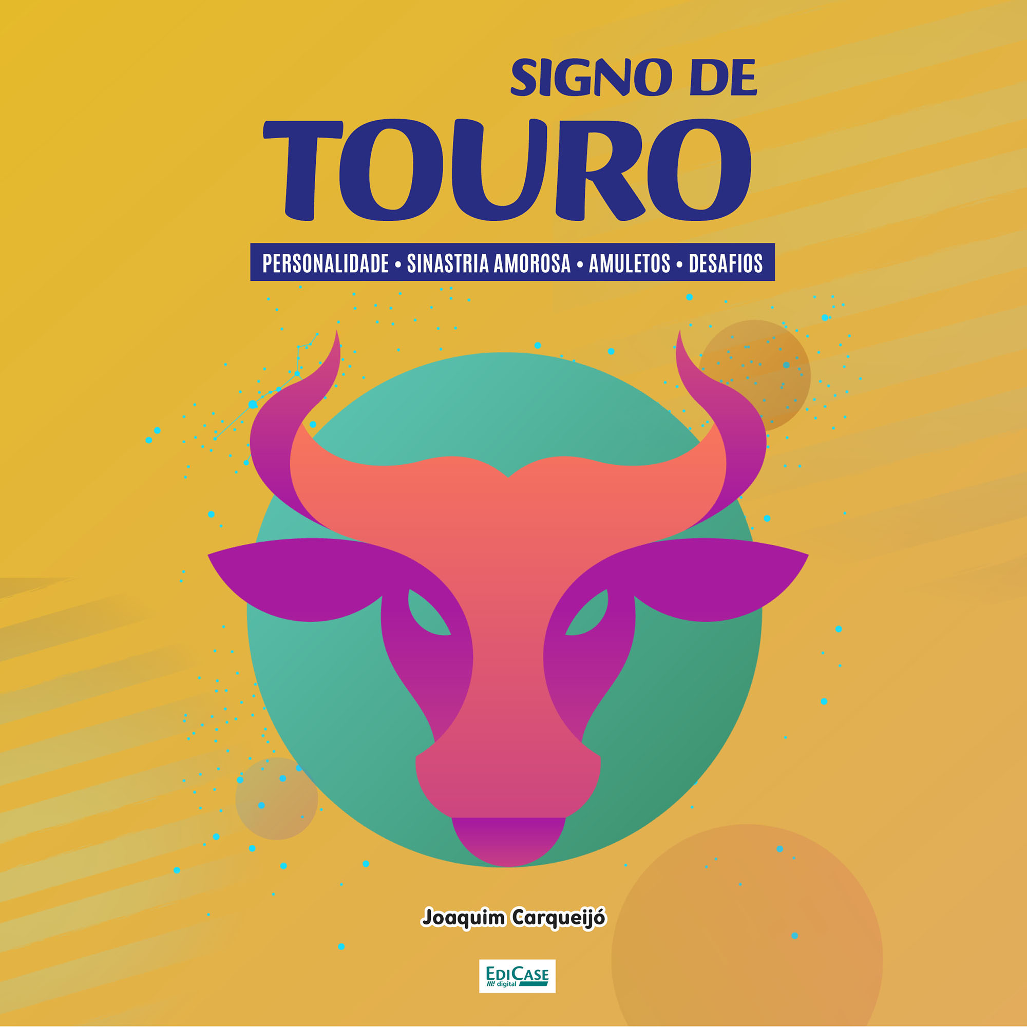 Audiobook Signo de Touro