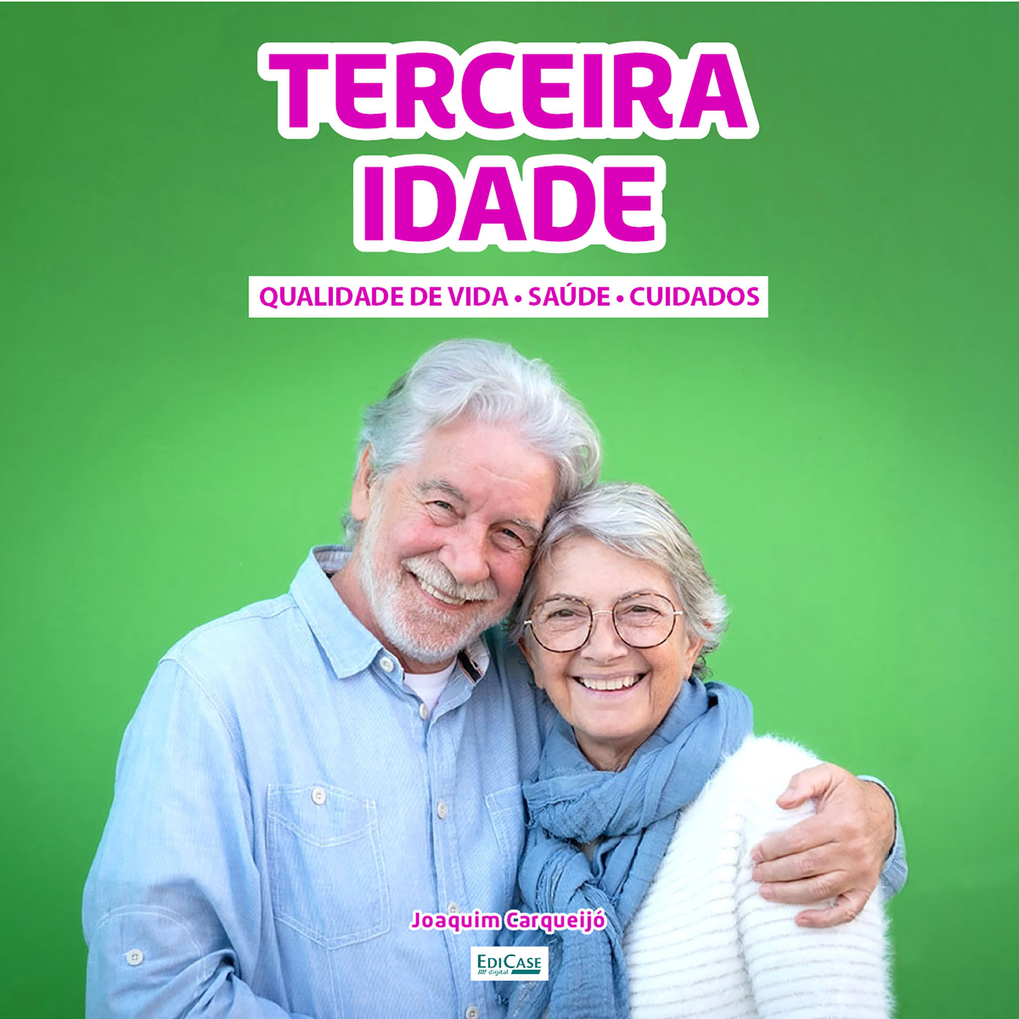 Audiobook Terceira Idade