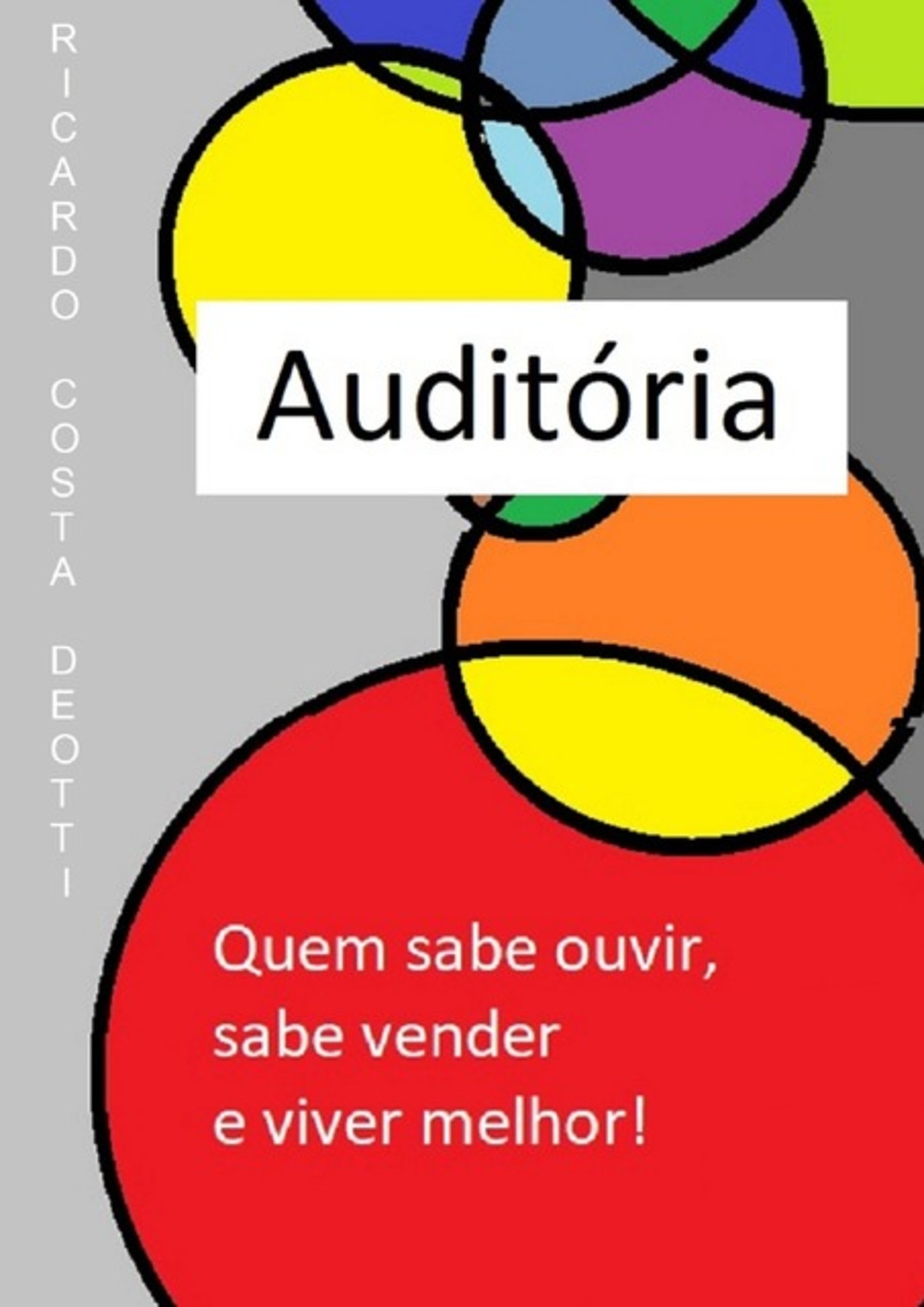 Auditória