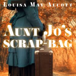 Aunt Jo's Scrap-Bag