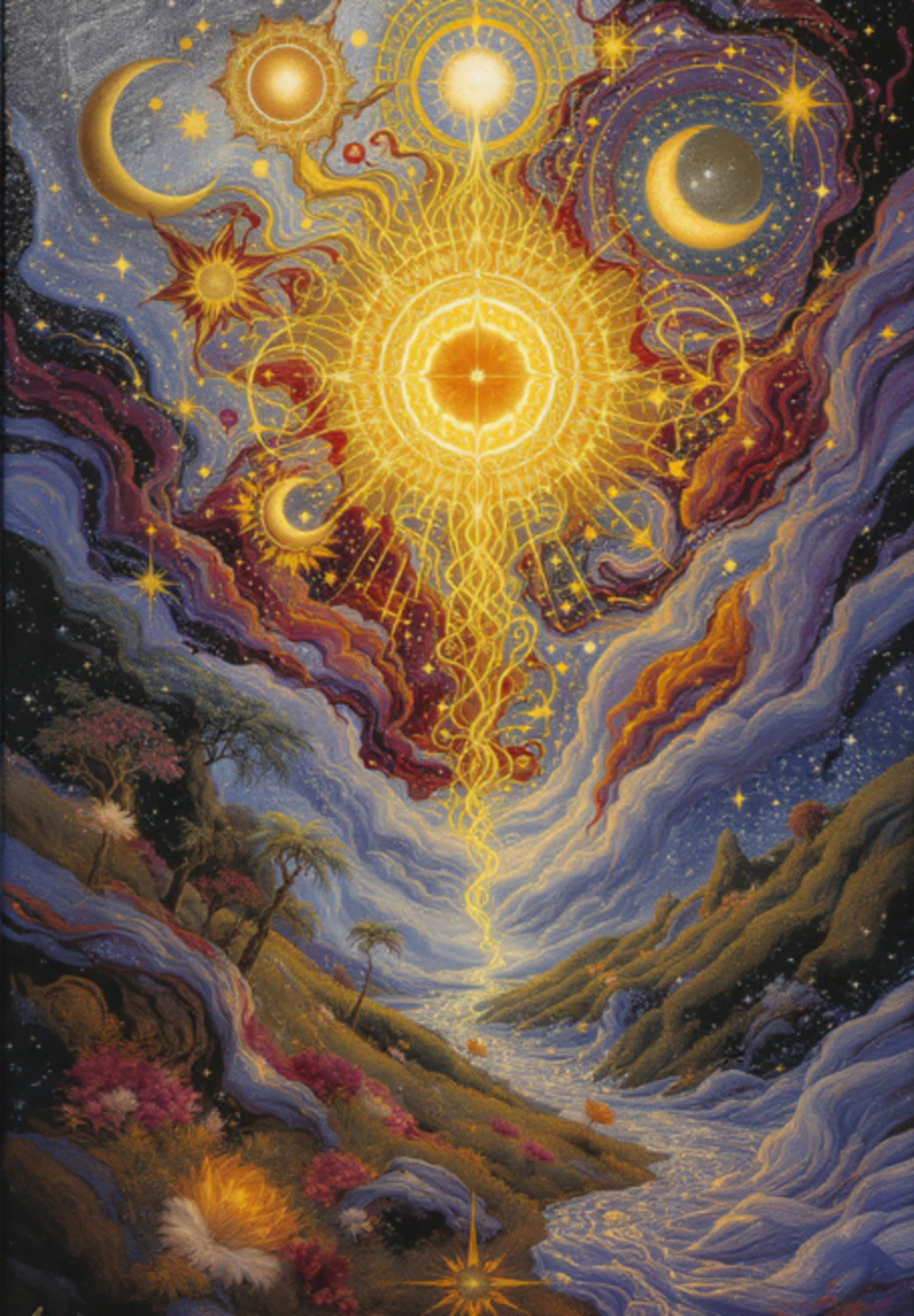 Aurora Consurgens Hub