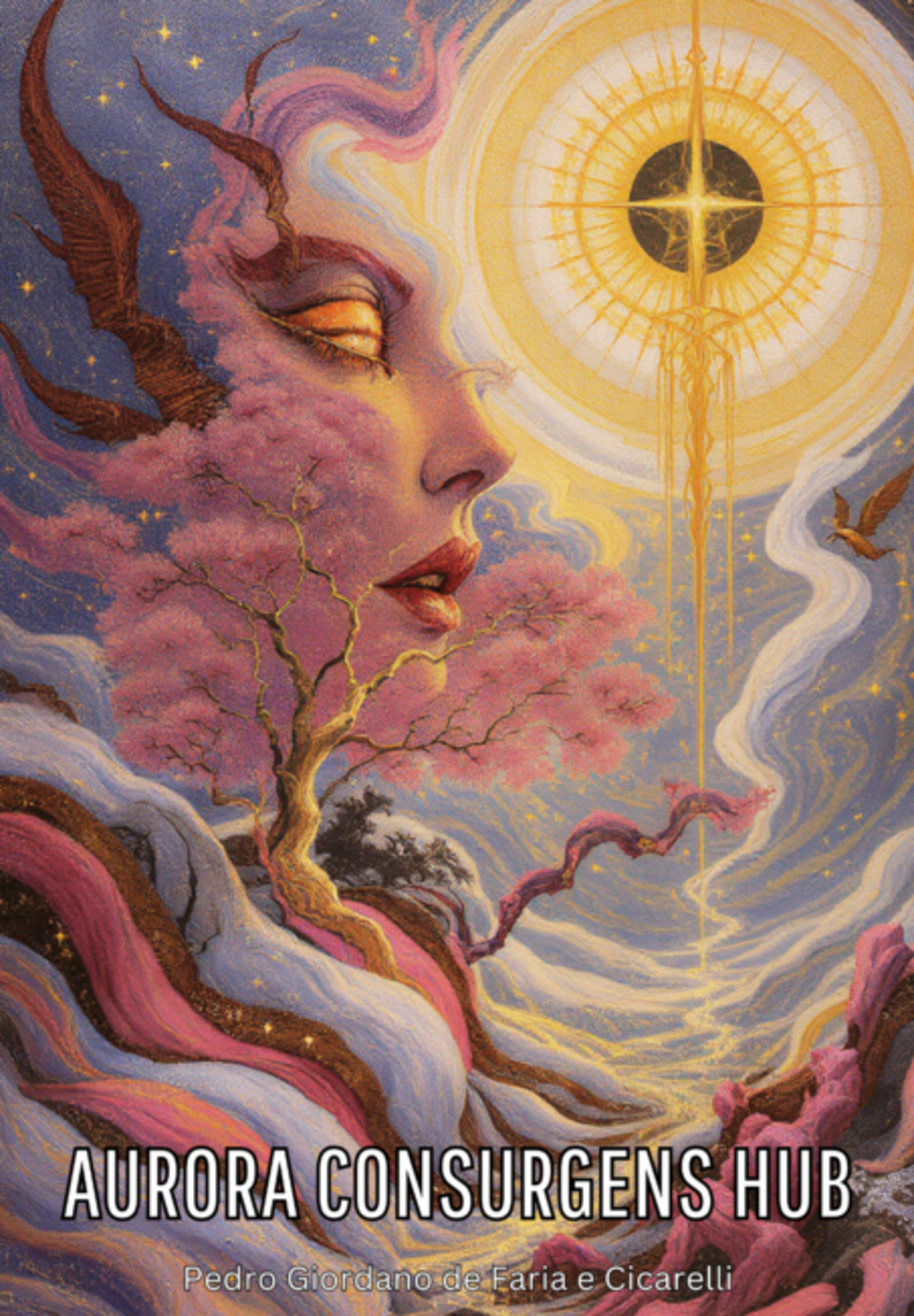 Aurora Consurgens Hub