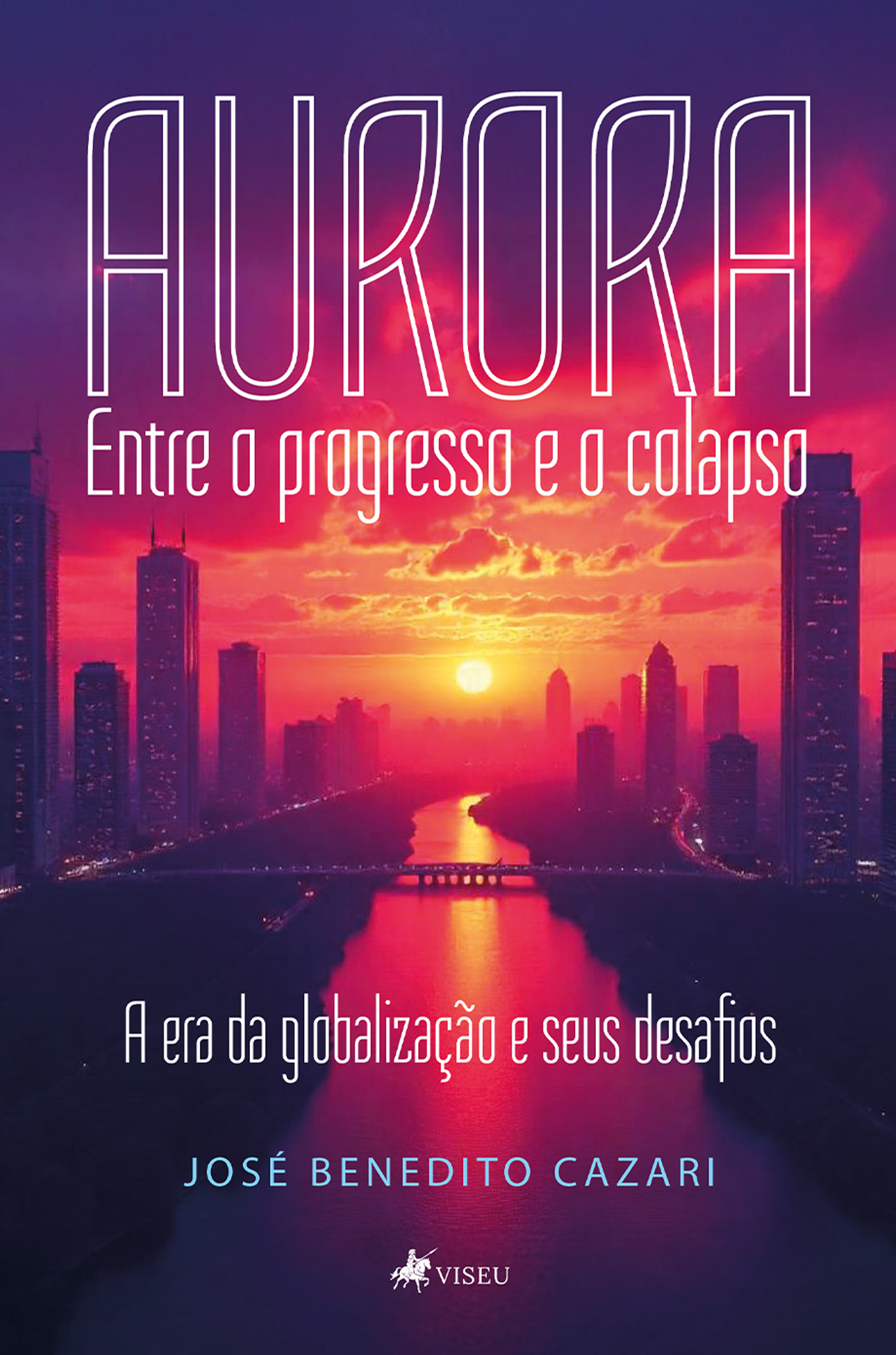 Aurora - Entre o Progresso e o Colapso