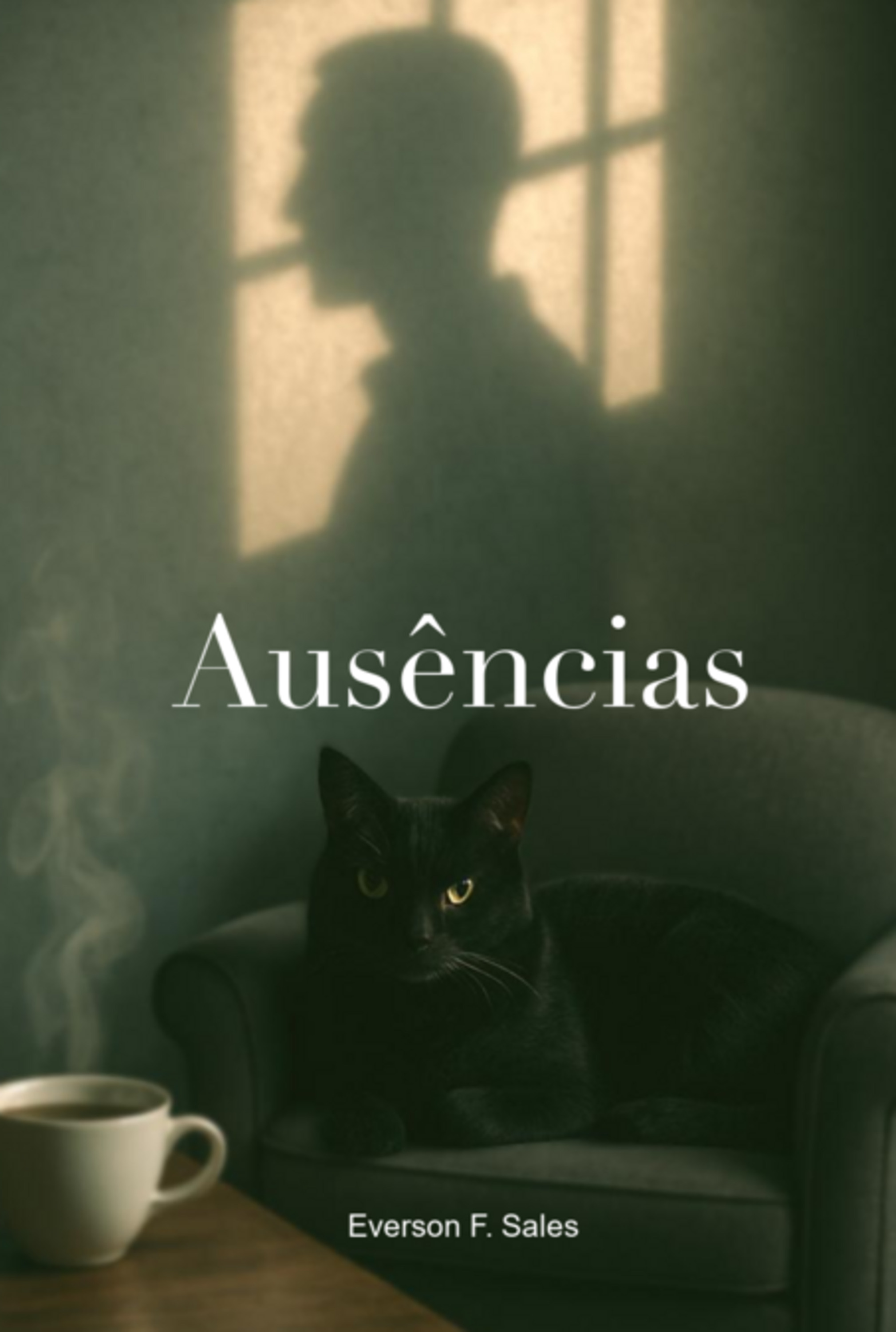 Ausências