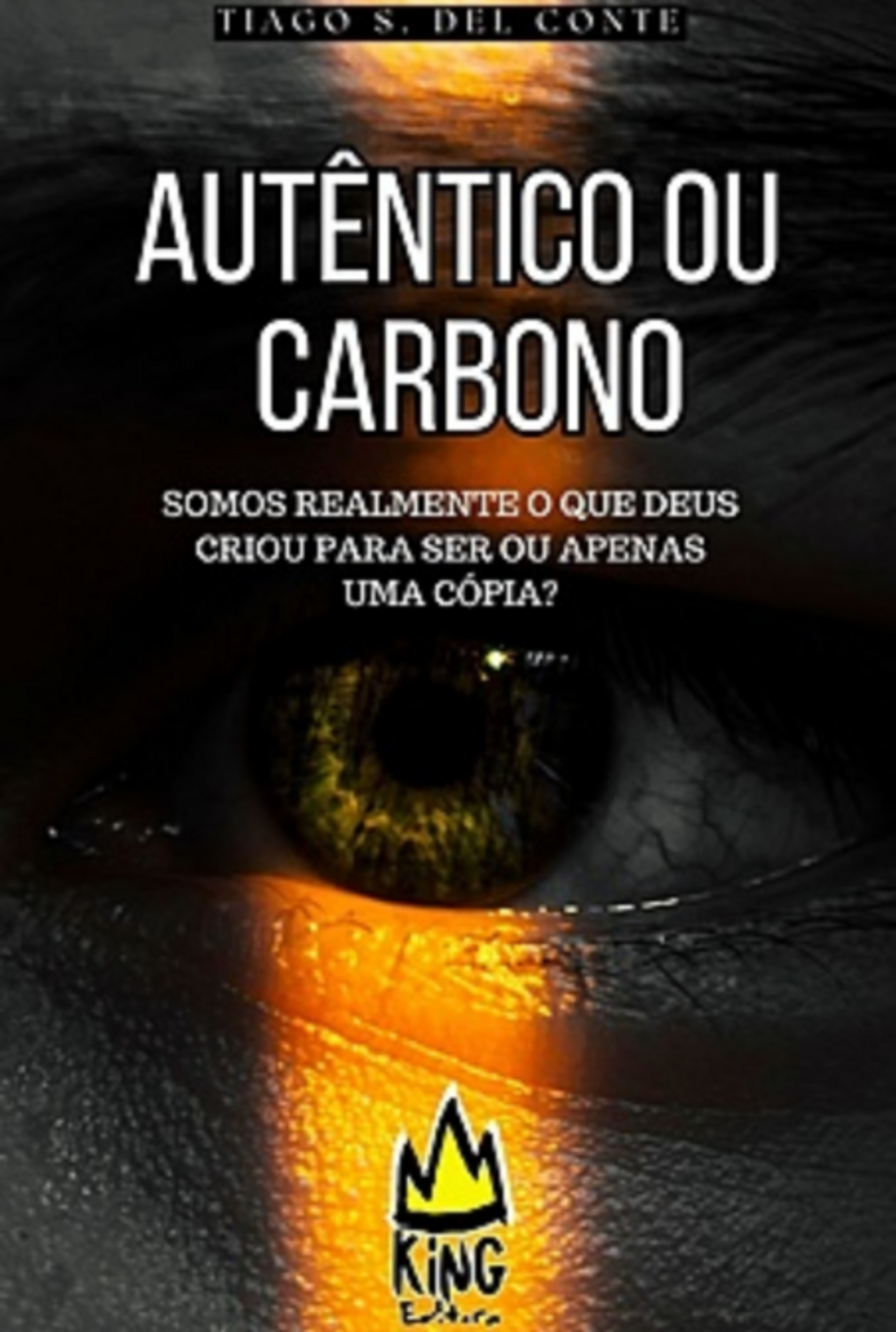 Autêntico Ou Carbono