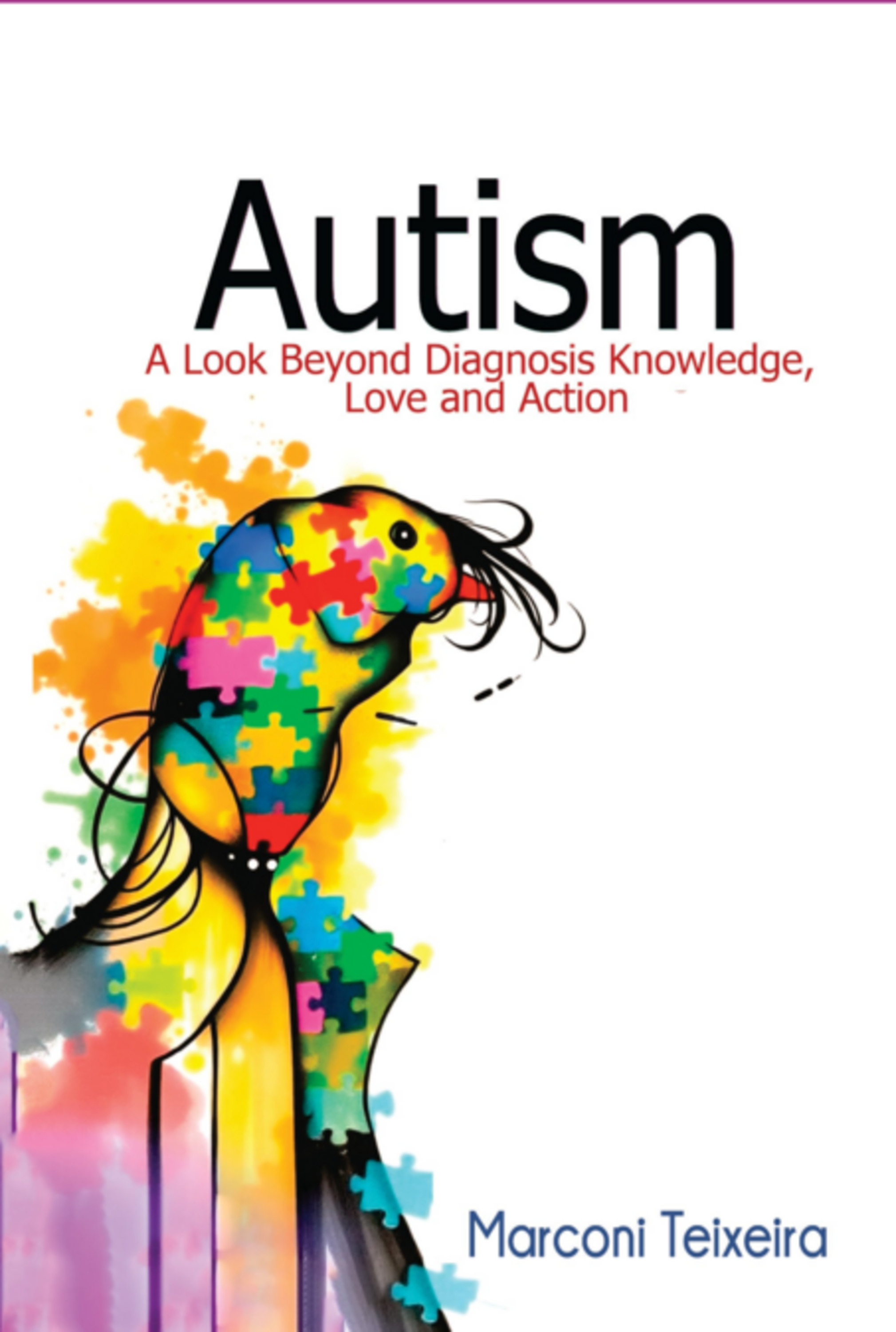 Autism A Look Beyond Diagnosis Knowledge
