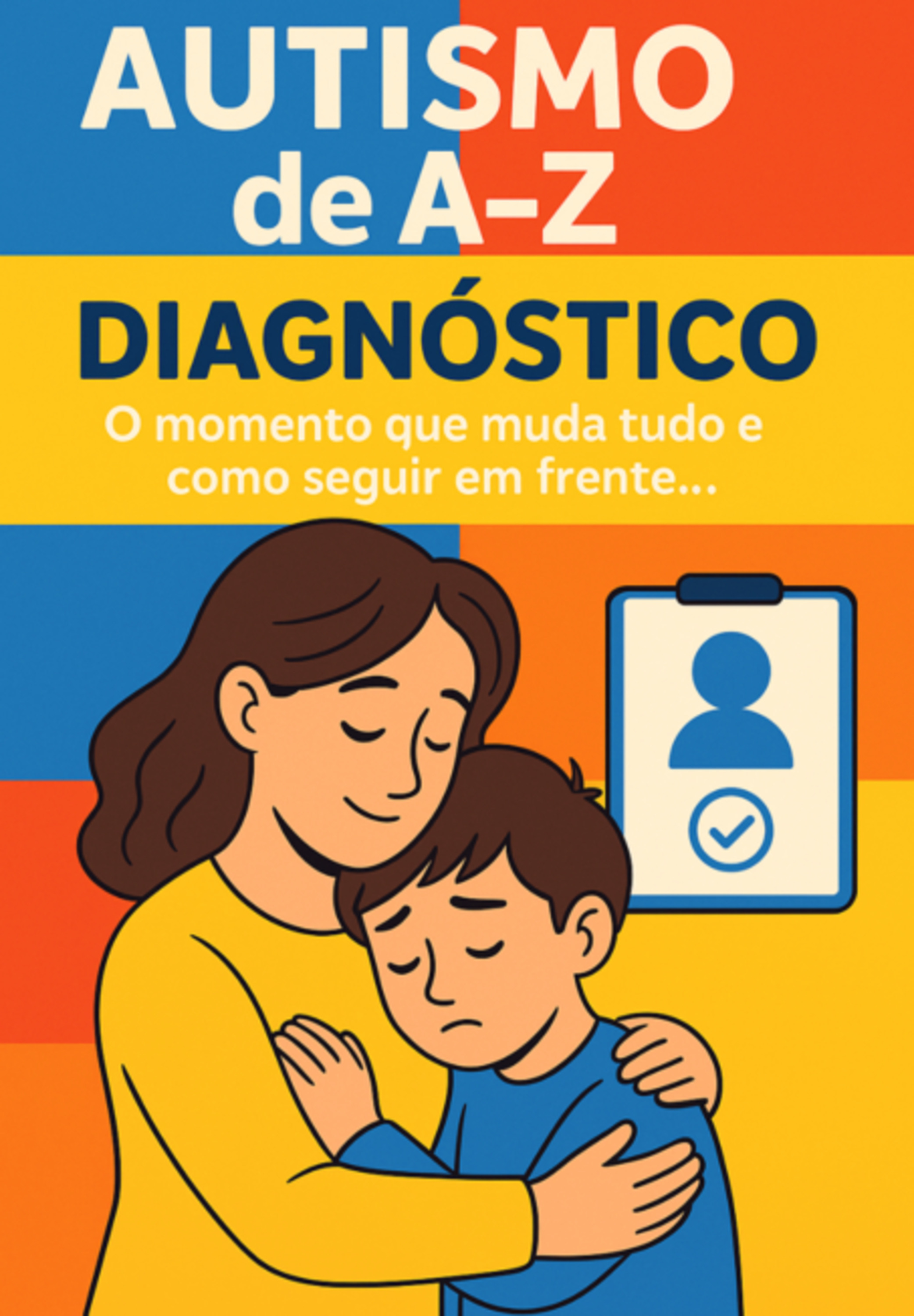 Autismo De A-z: Diagnóstico