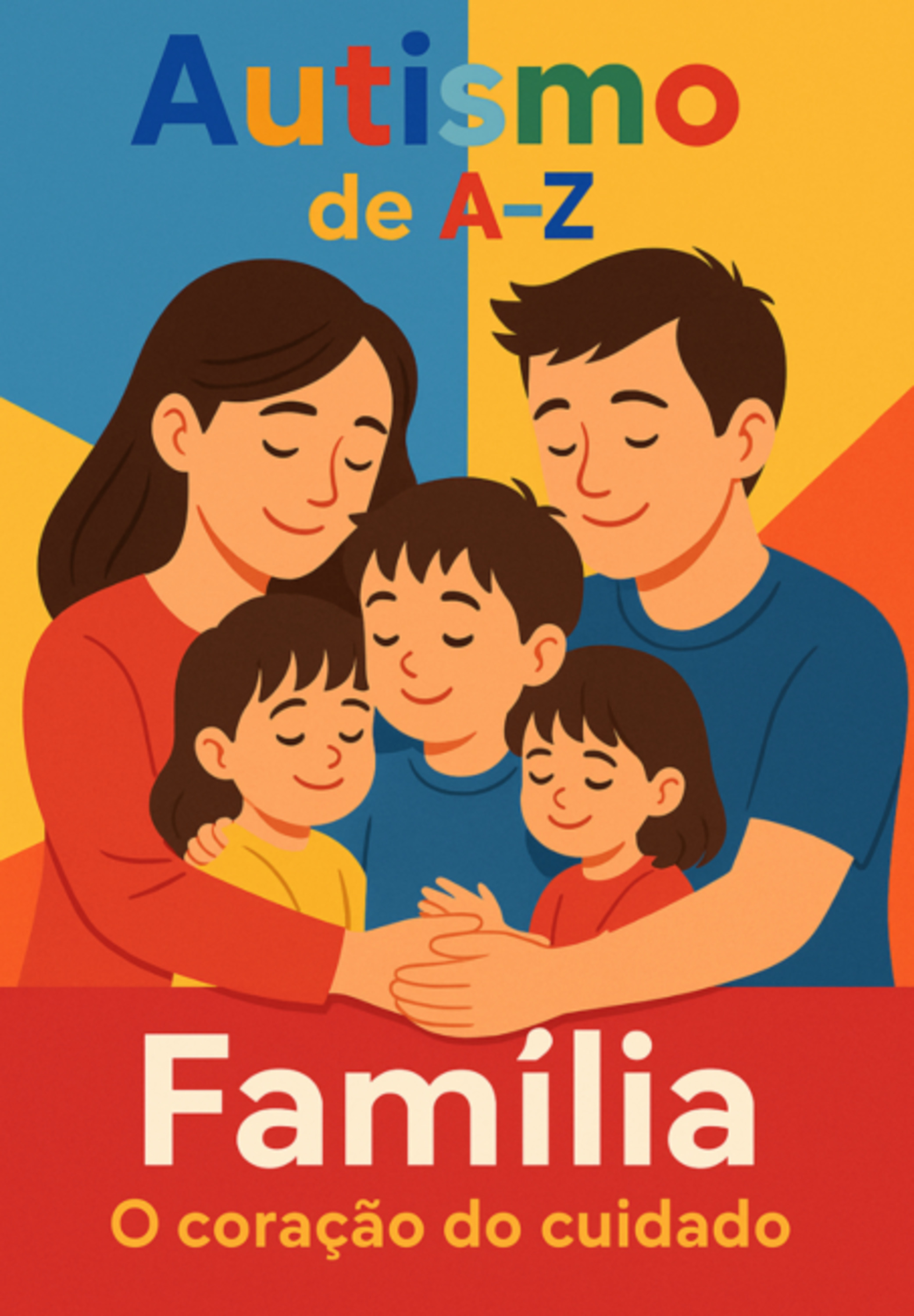Autismo De A-z: F - Família