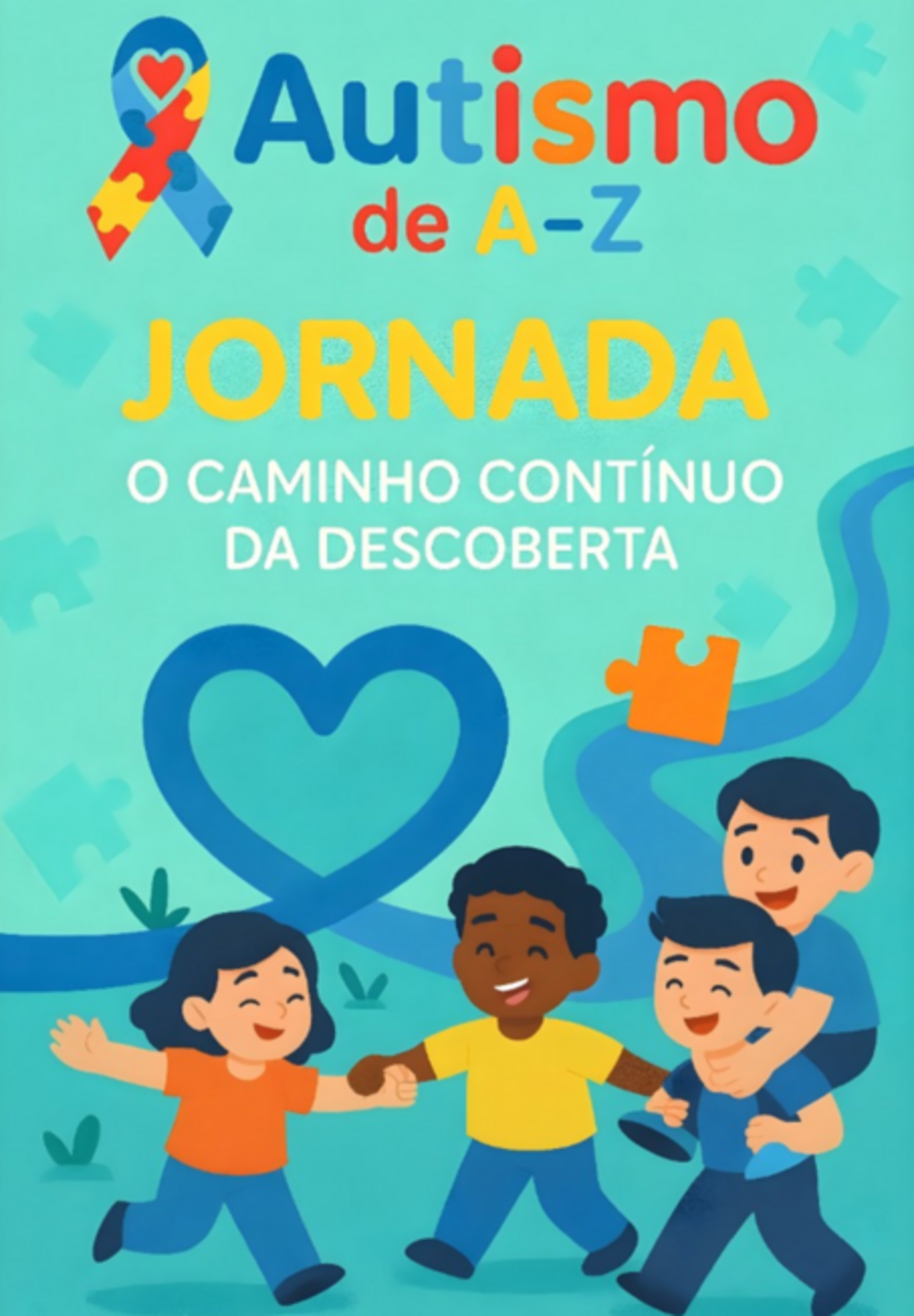 Autismo De A-z: Jornada