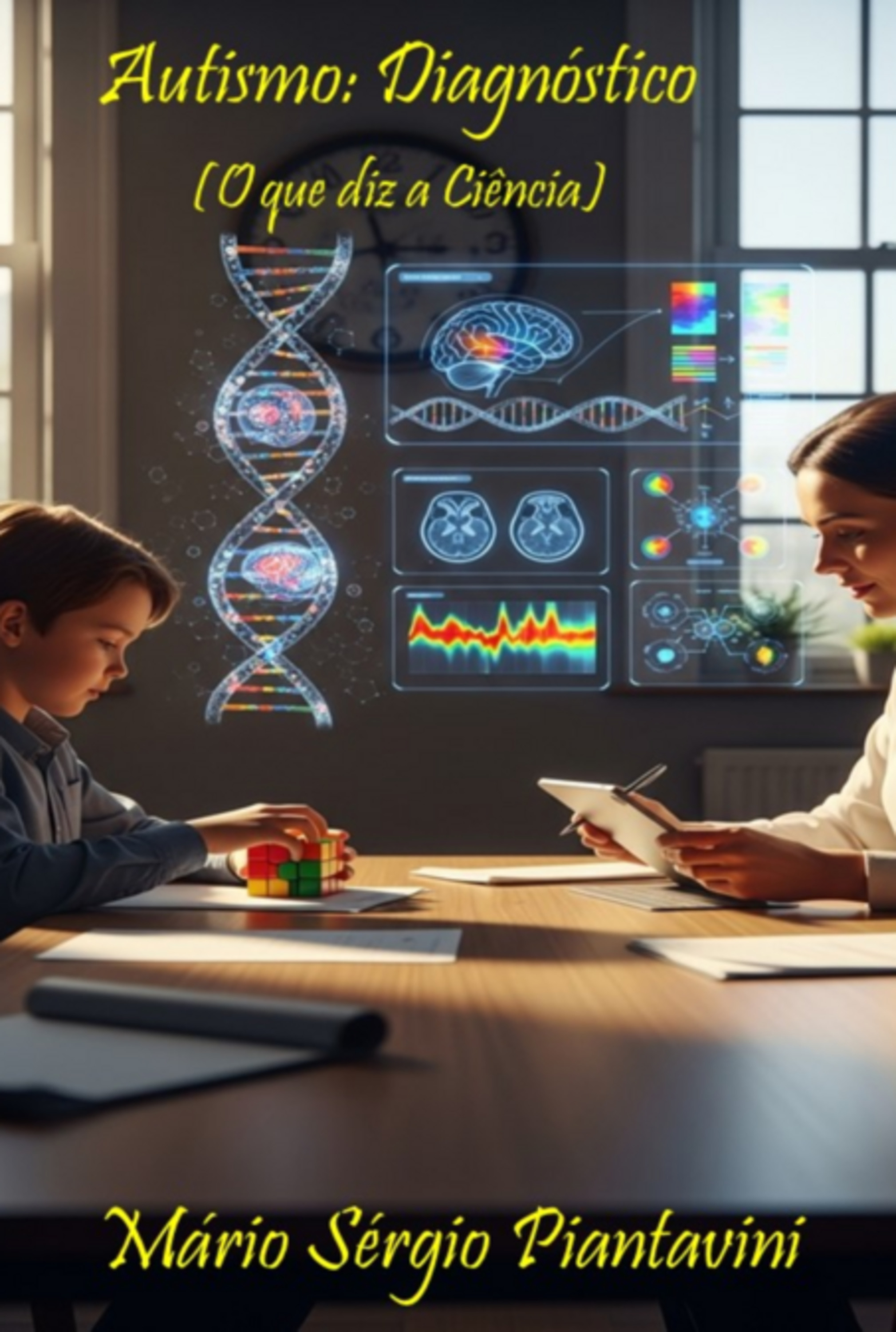 Autismo: Diagnóstico