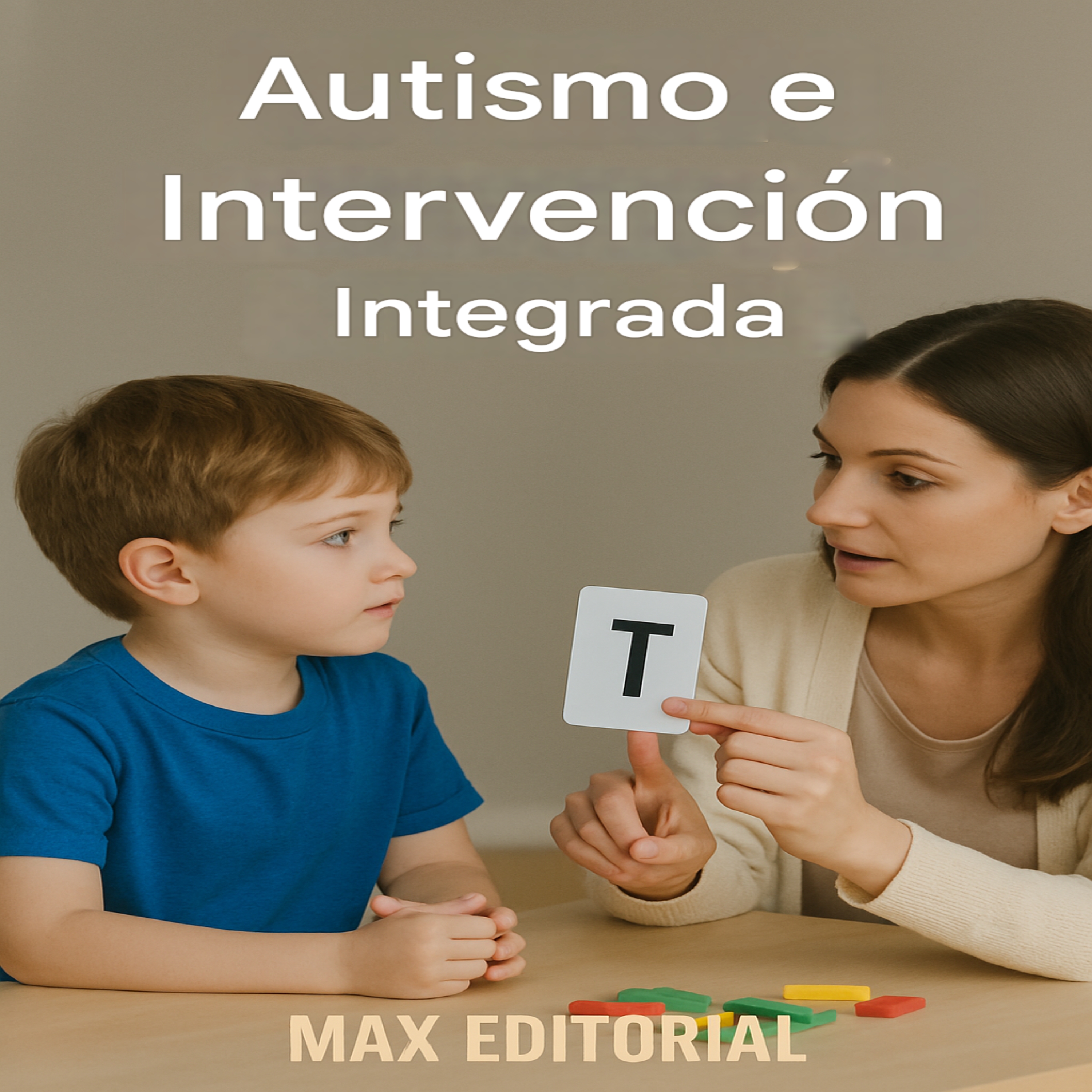 Autismo e Intervención Integrada