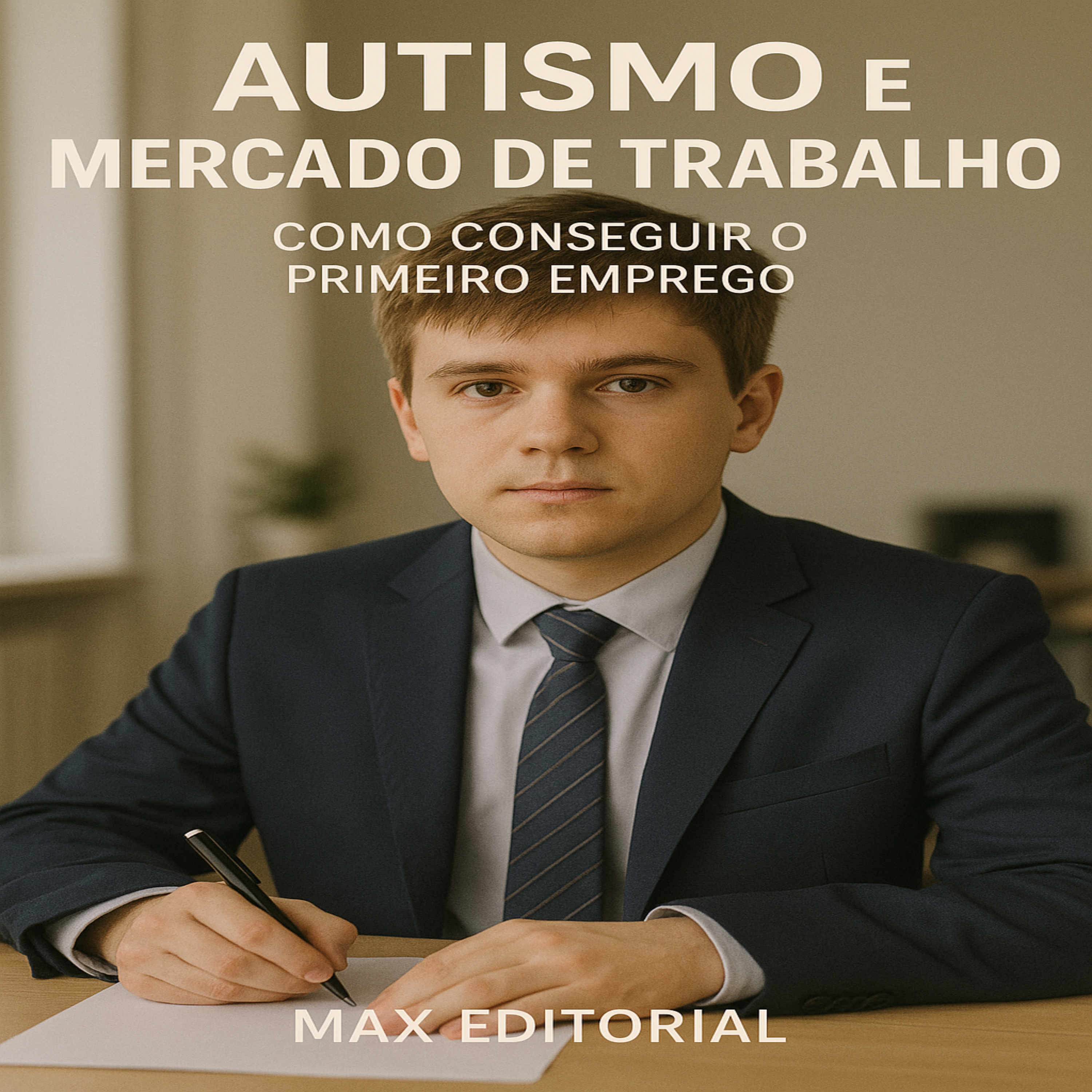 Autismo e Mercado de Trabalho: Como Conseguir o Primeiro Emprego