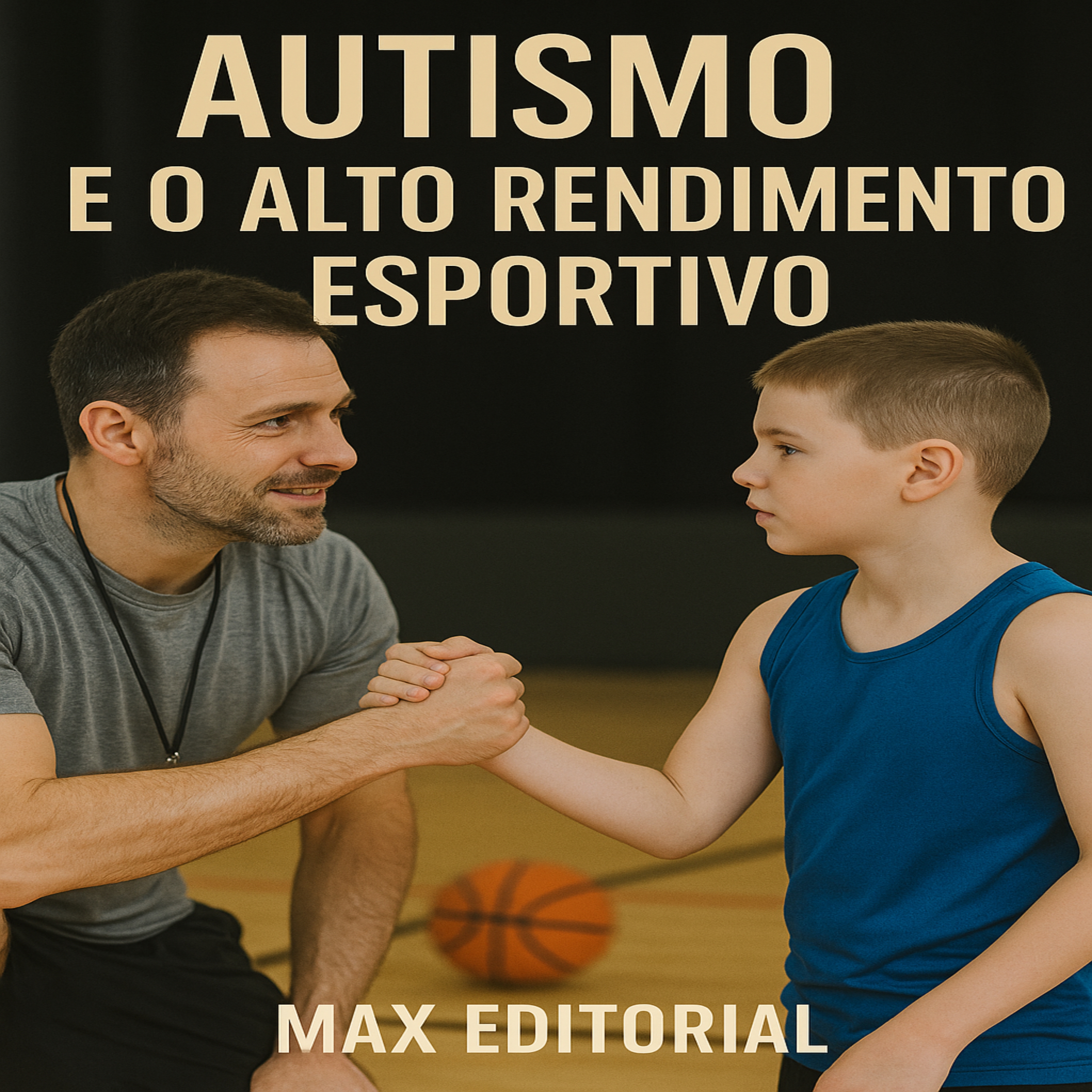 Autismo e o Alto Rendimento Esportivo
