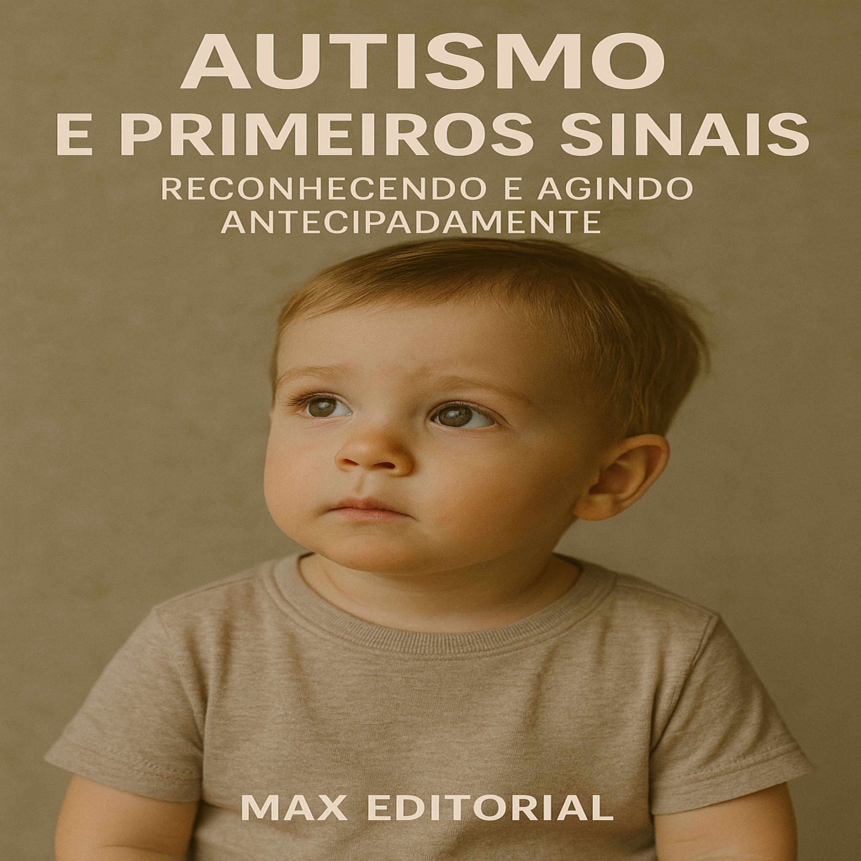 Autismo e Primeiros Sinais: Reconhecendo e Agindo Antecipadamente
