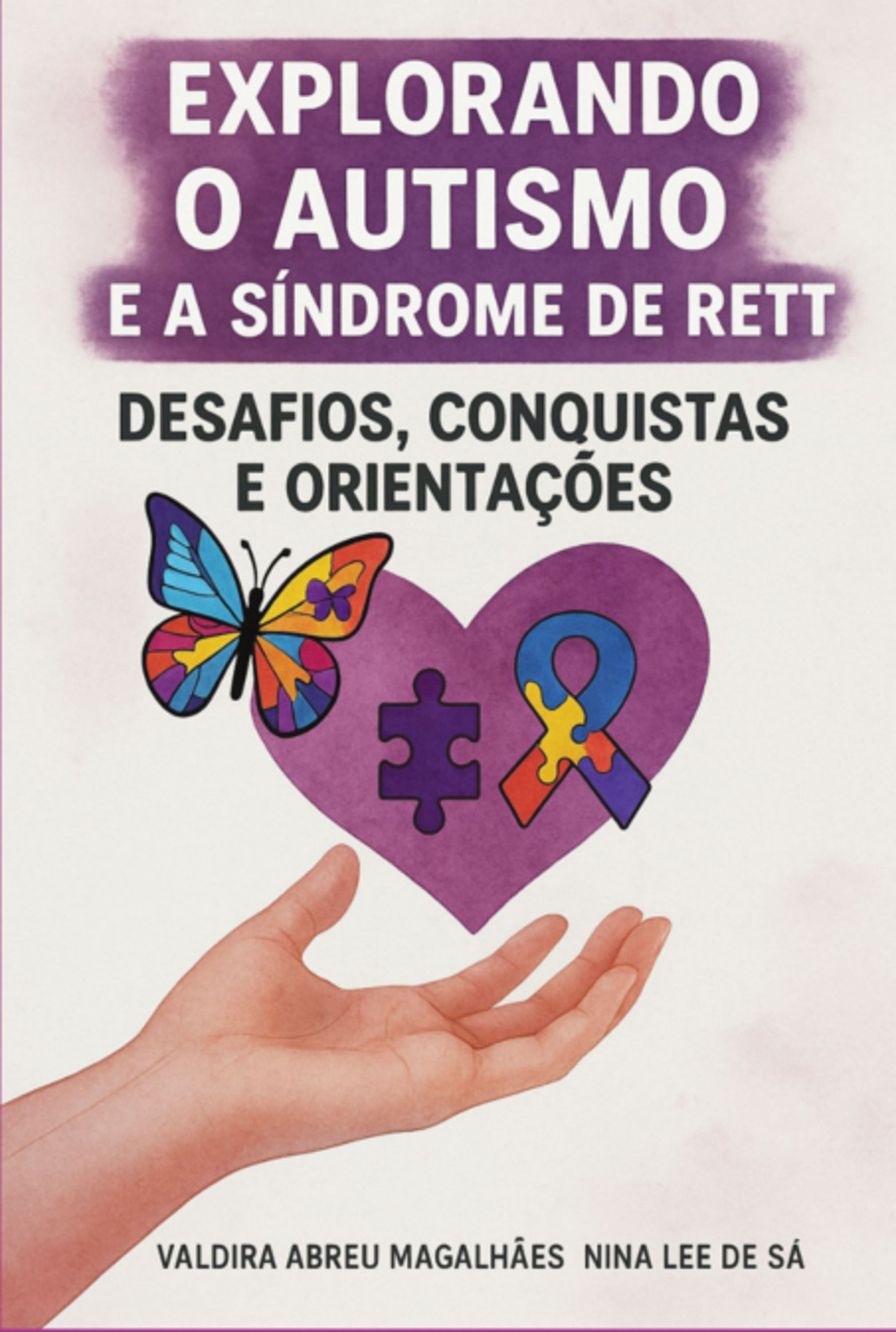 Autismo E Síndrome De Rett