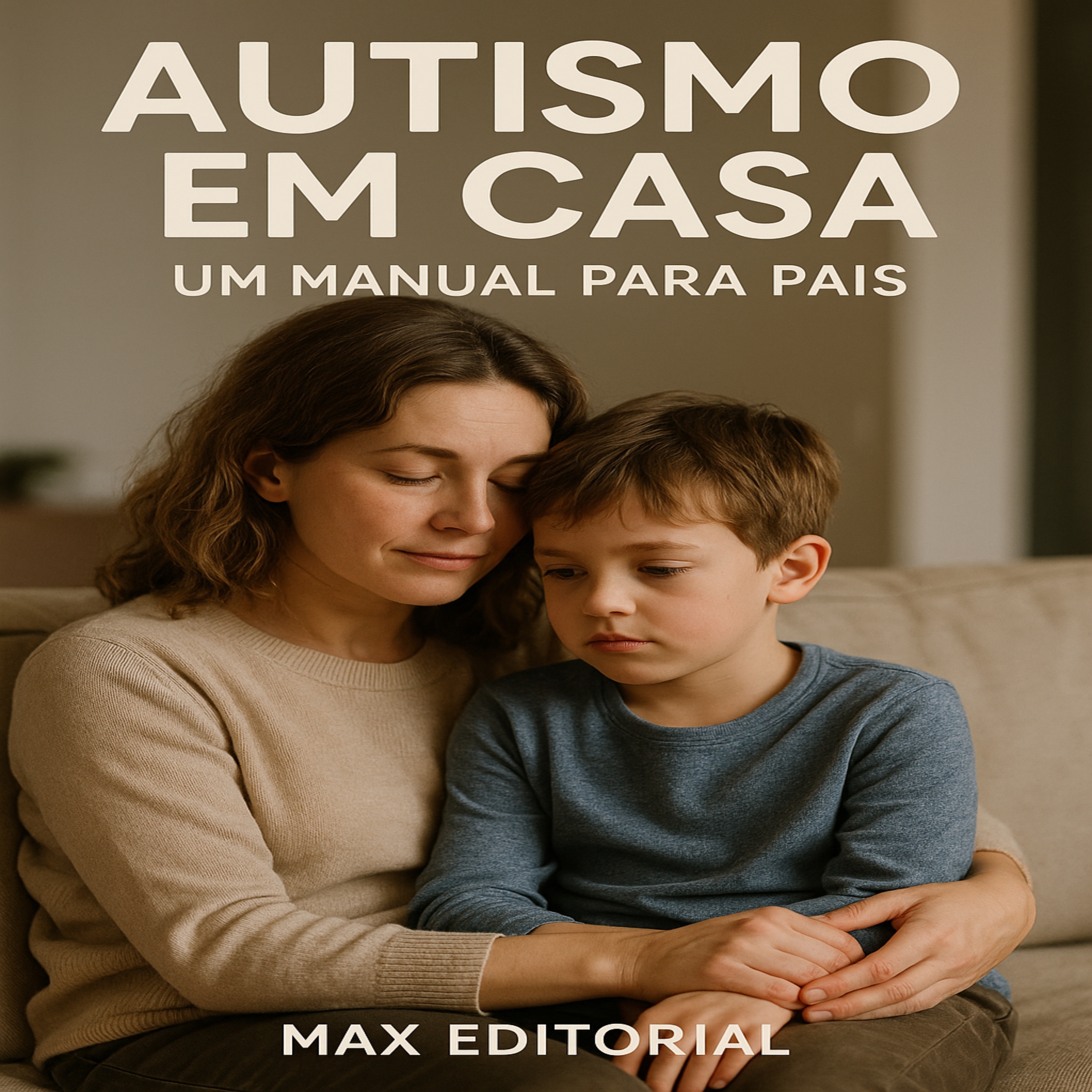 Autismo em Casa – Um Manual para Pais