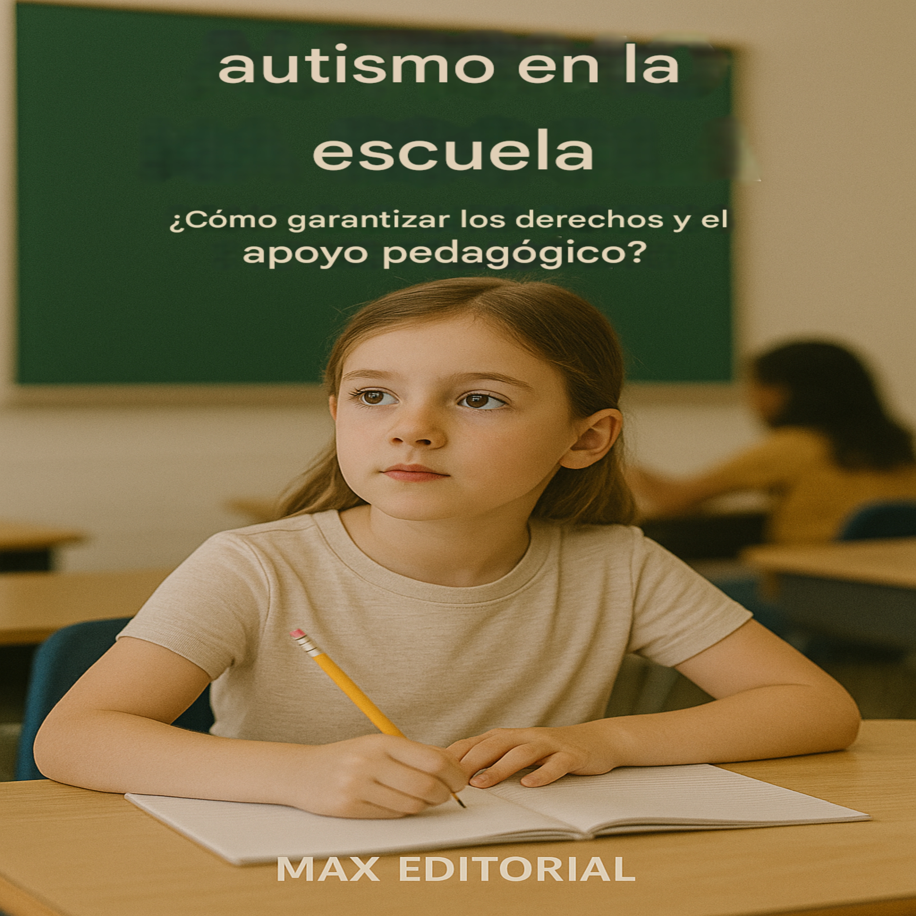 Autismo en la escuela: ¿Cómo garantizar los derechos y el apoyo pedagógico?