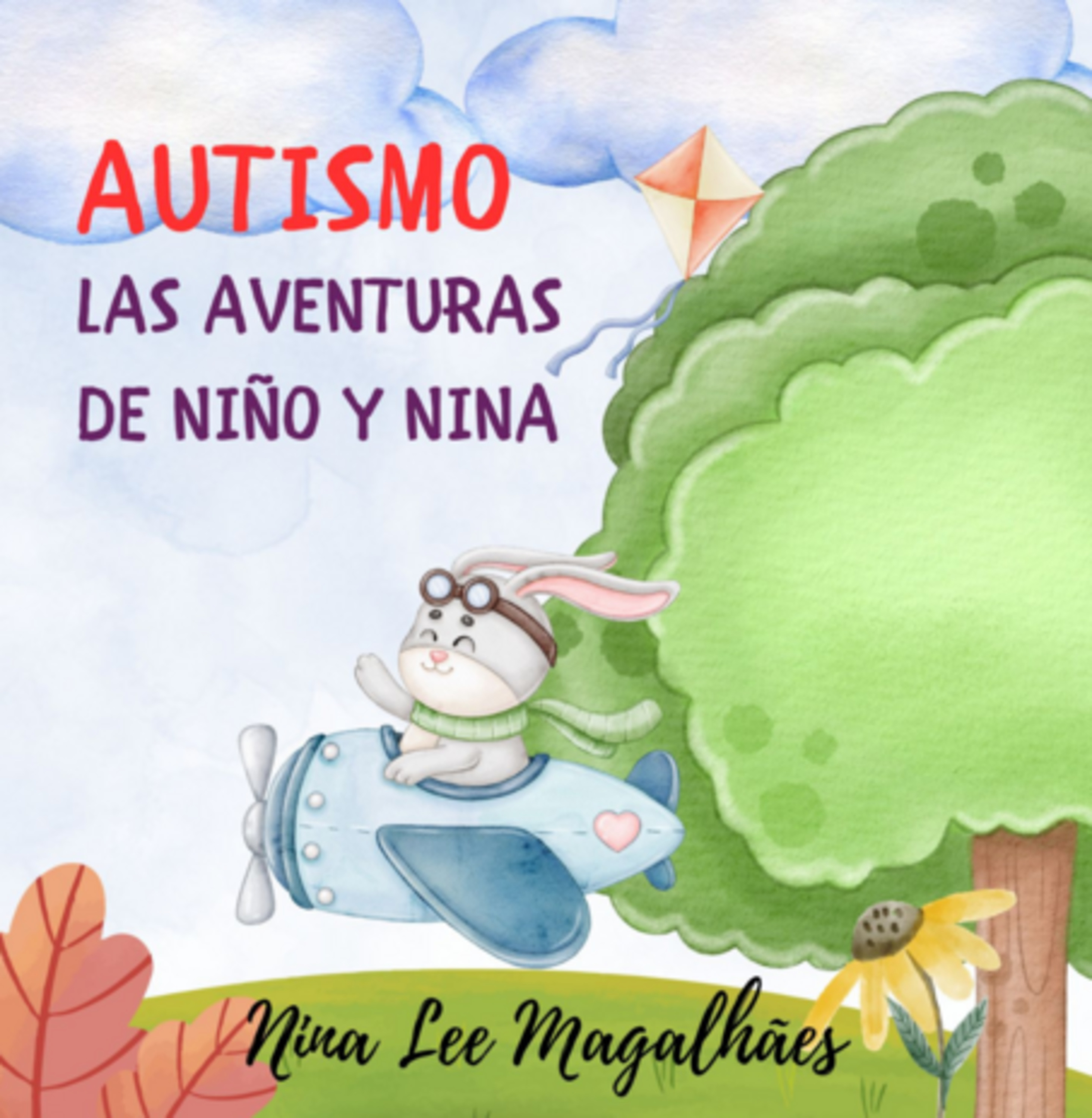 Autismo Las Aventuras De Niño Y Nina