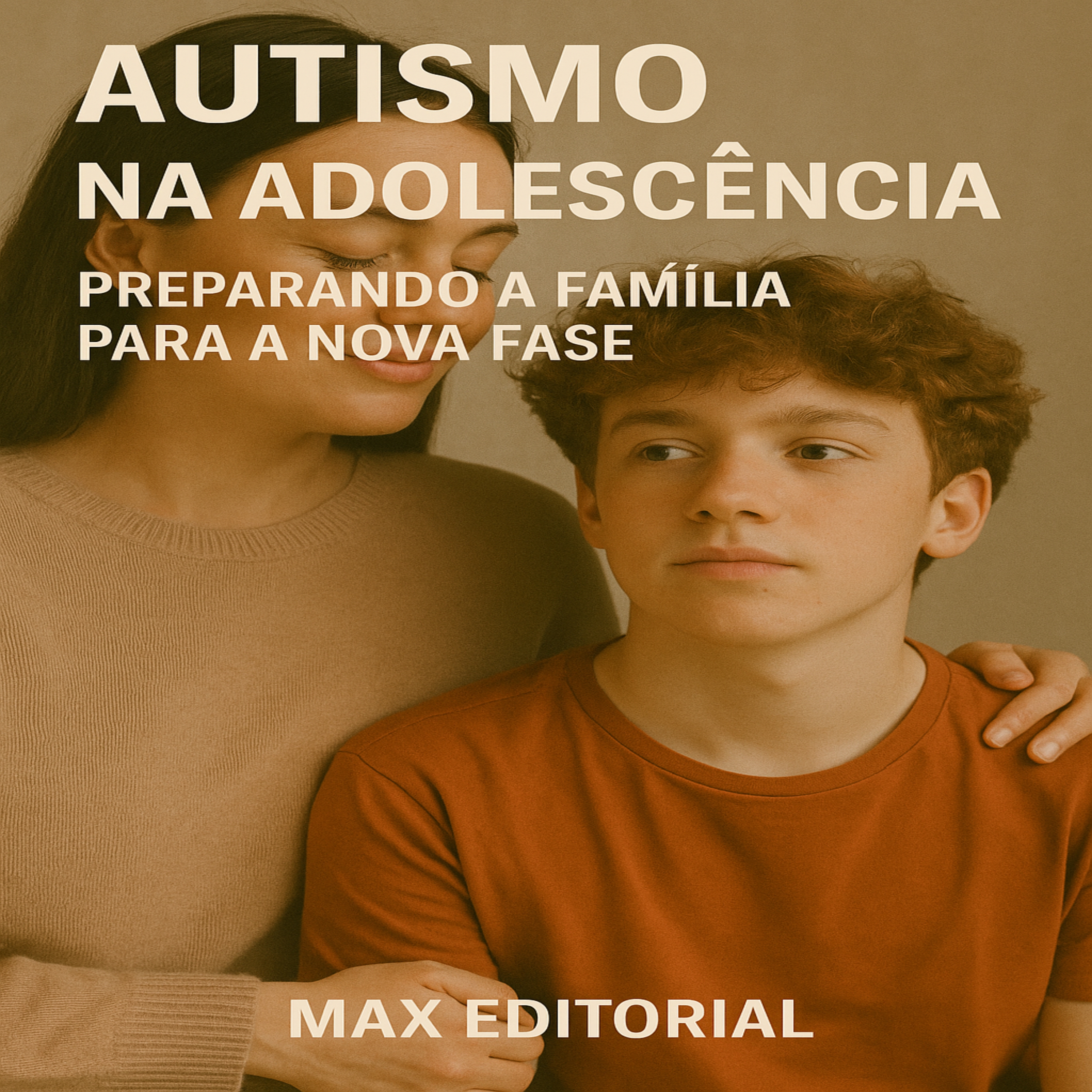 Autismo na Adolescência: Preparando a Família para a Nova Fase