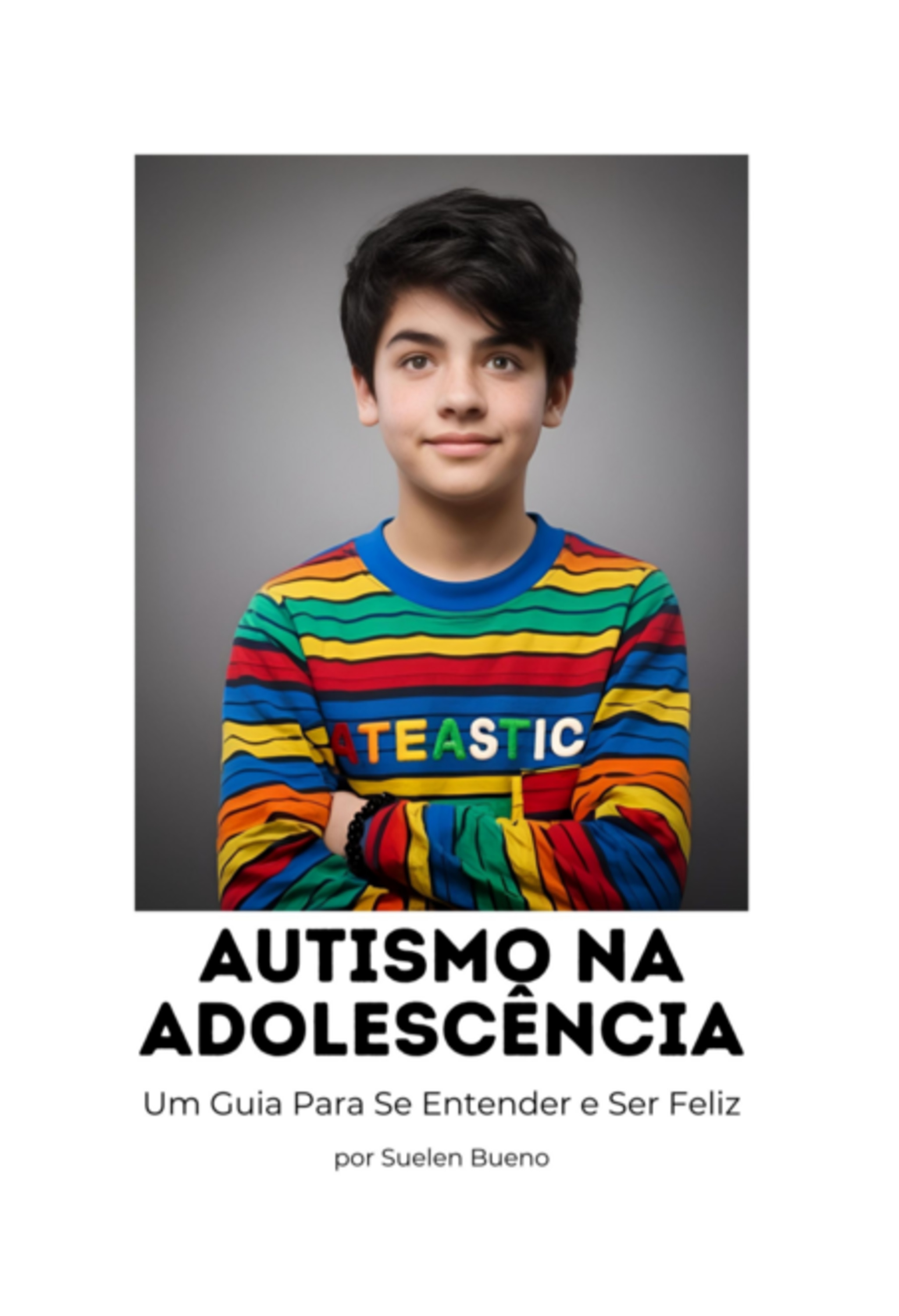 Autismo Na Adolescência