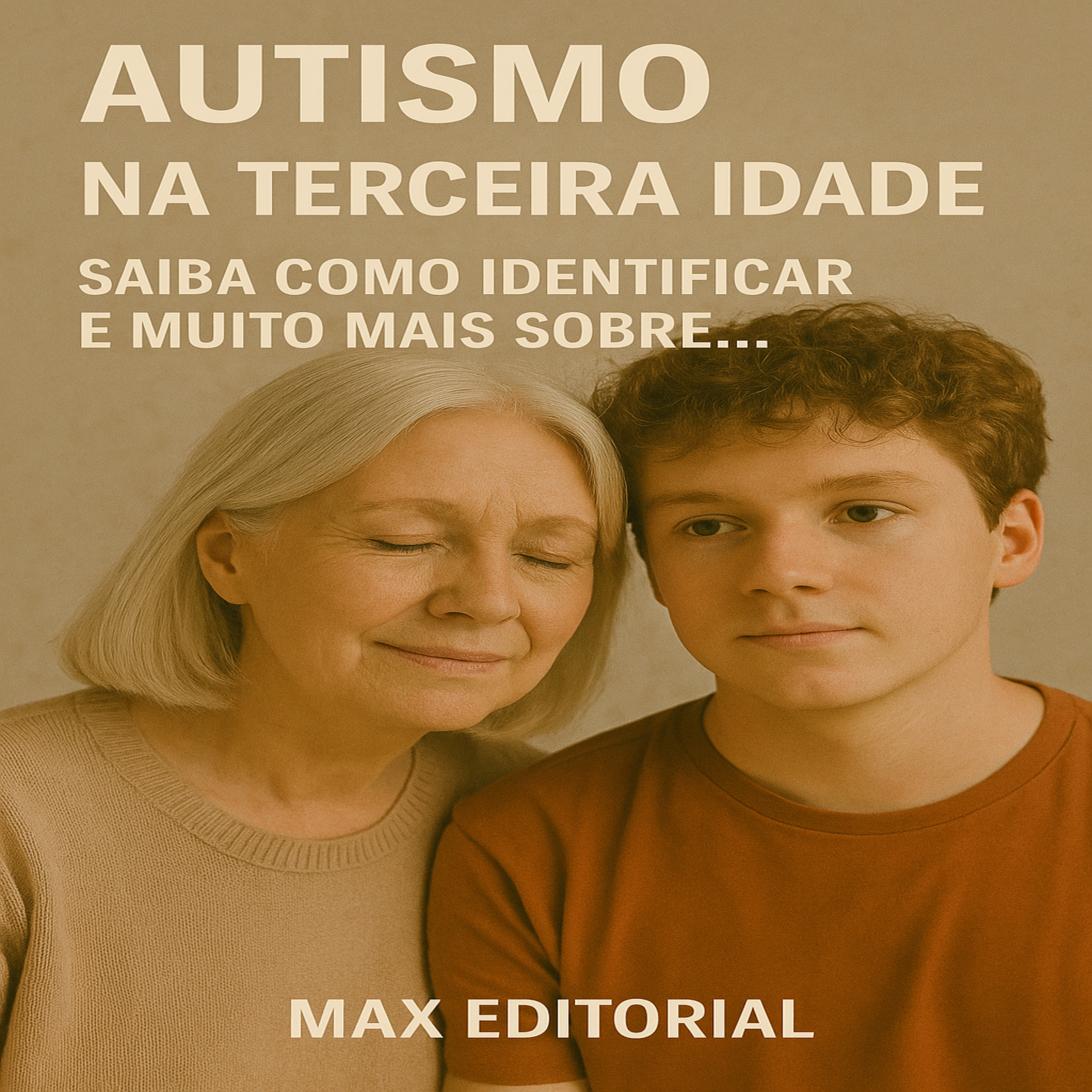 Autismo na Terceira Idade: Saiba Como Identificar e Muito Mais Sobre...