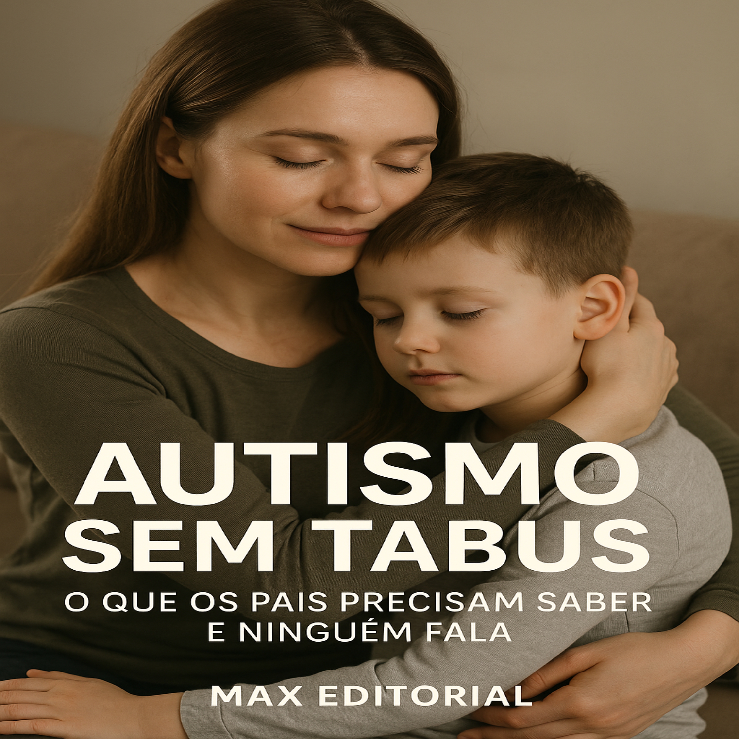 Autismo Sem Tabus – O Que os Pais Precisam Saber e Ninguém Fala
