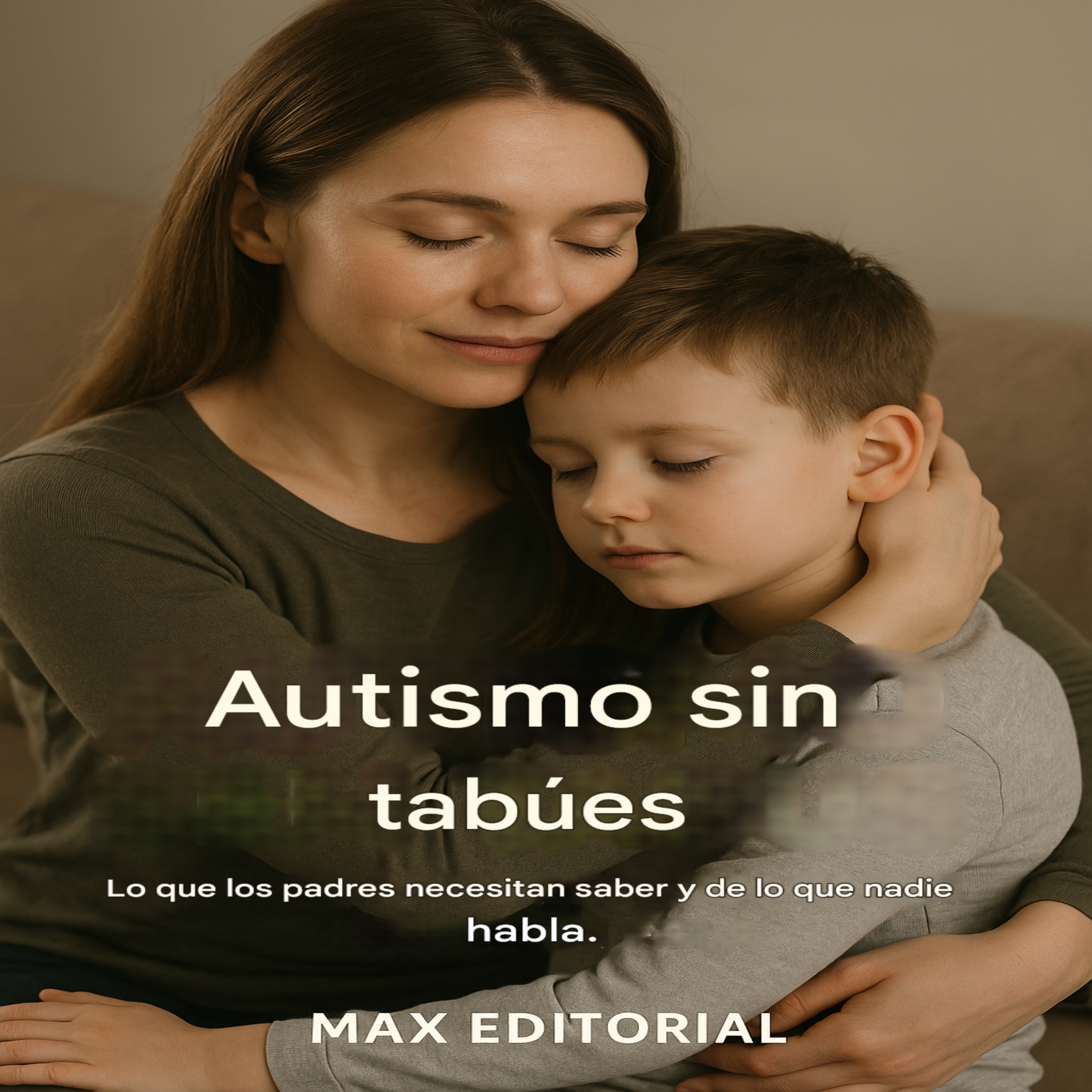 Autismo sin tabúes: Lo que los padres necesitan saber y de lo que nadie habla