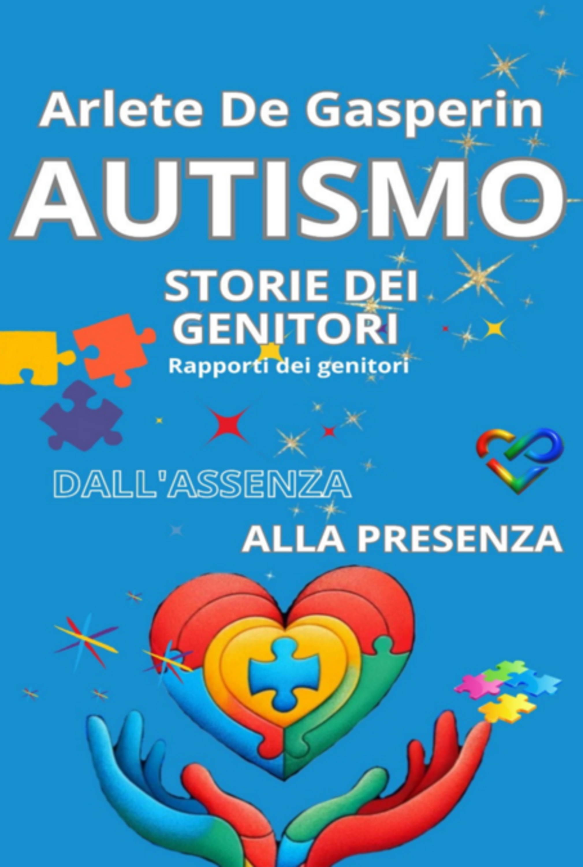 Autismo Storie Dei Genitori
