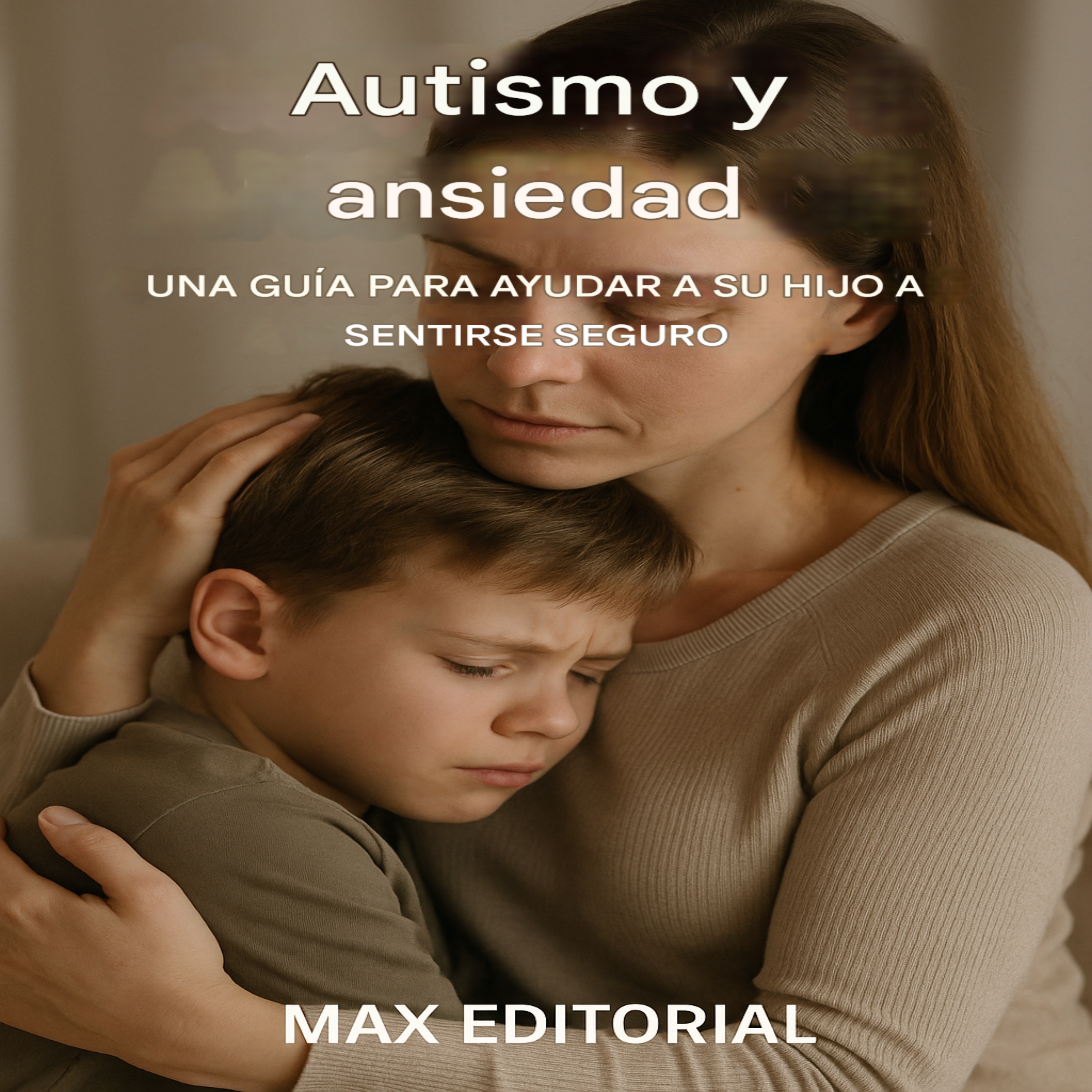 Autismo y ansiedad: Una guía para ayudar a su hijo a sentirse seguro