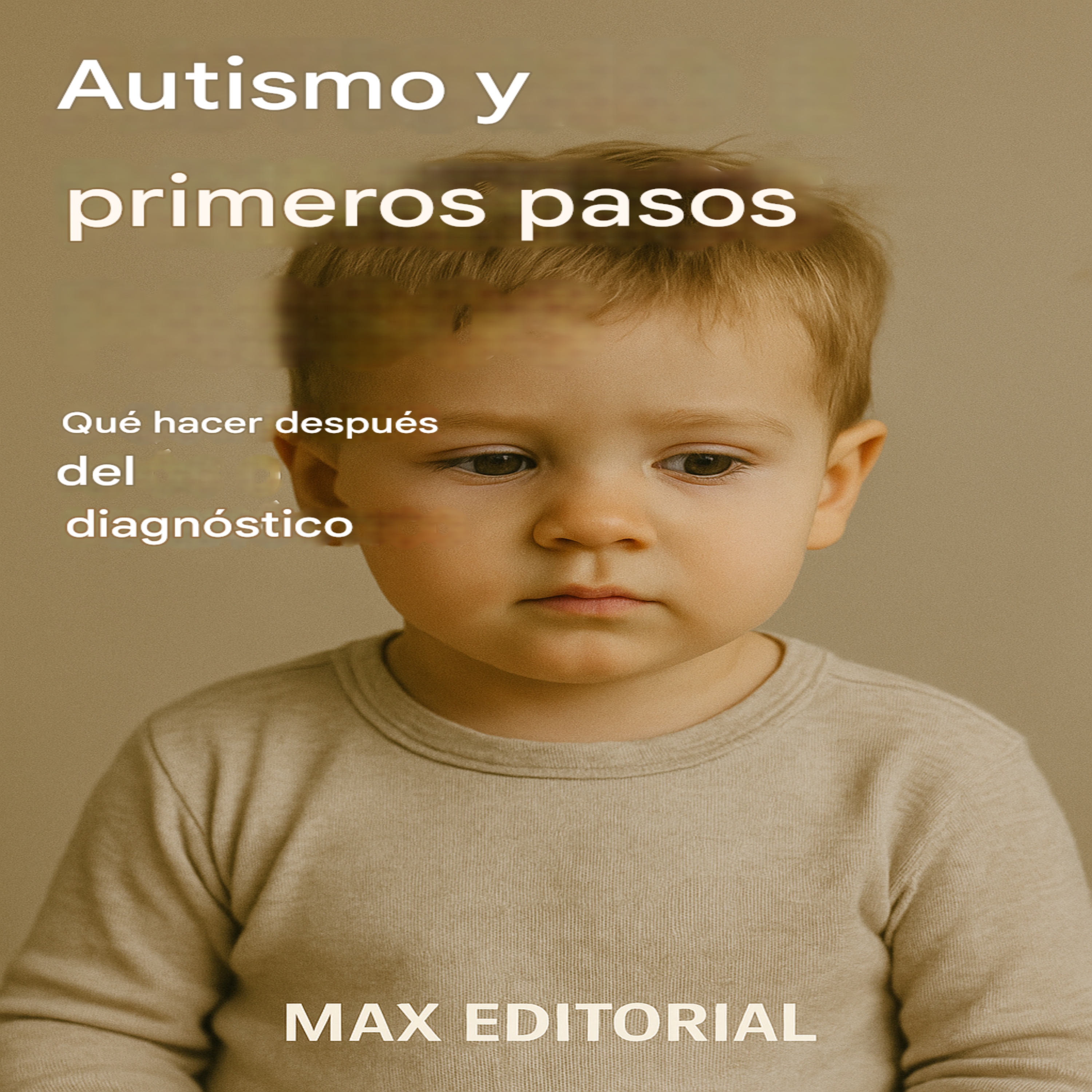 Autismo y primeros pasos: Qué hacer después del diagnóstico